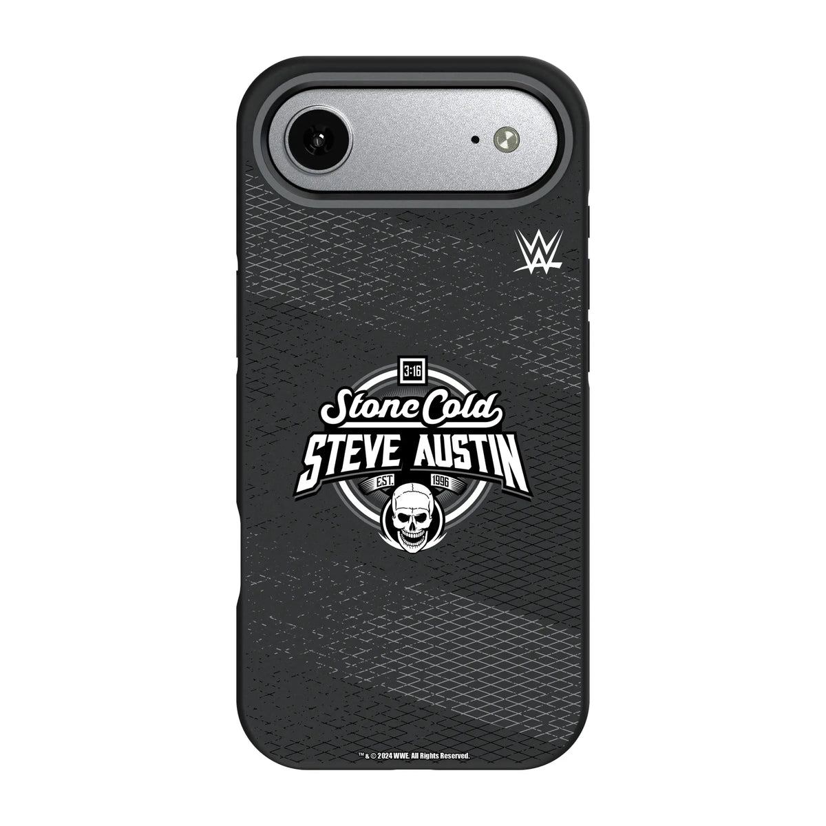 Stone Cold Steve Austin Steel iPhone Bump Phone Case for Apple iPhone#Device_iPhone Air