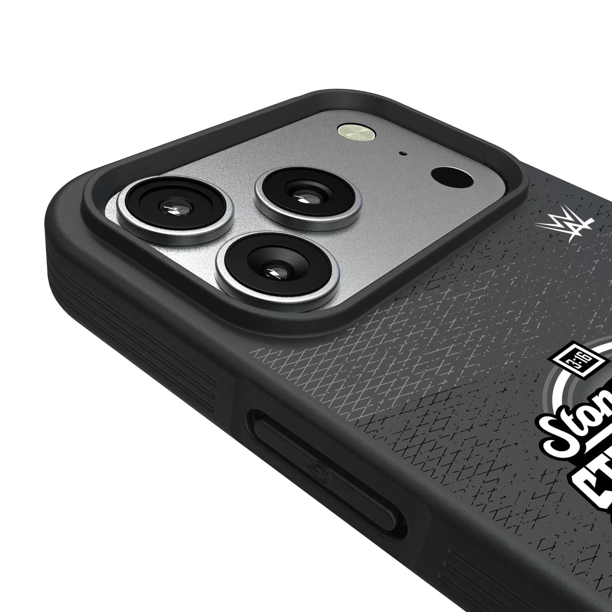 Stone Cold Steve Austin Steel iPhone Bump Phone Case for Apple iPhone - Detail#Device_iPhone 17 Pro