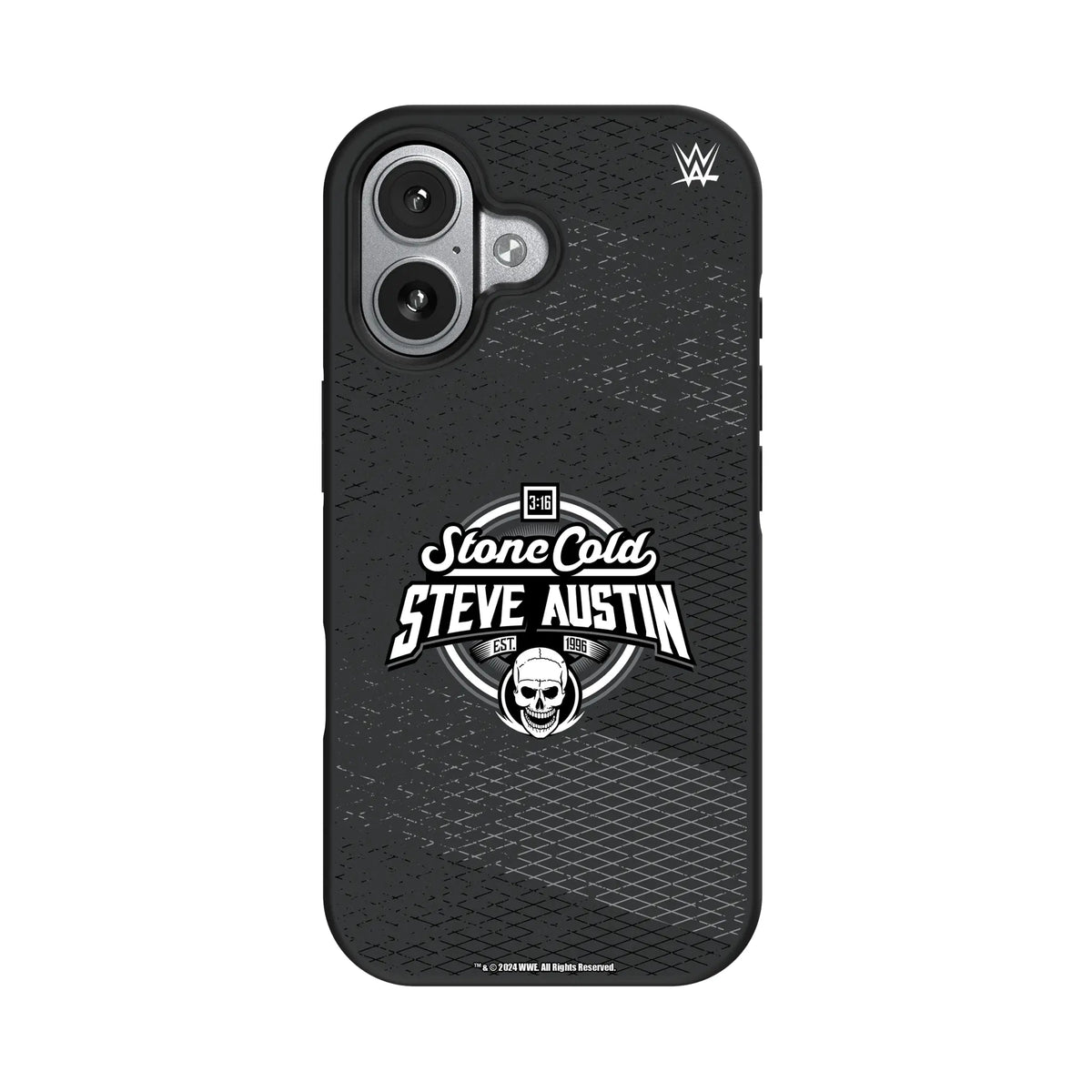 Stone Cold Steve Austin Steel iPhone Bump Phone Case for Apple iPhone#Device_iPhone 17
