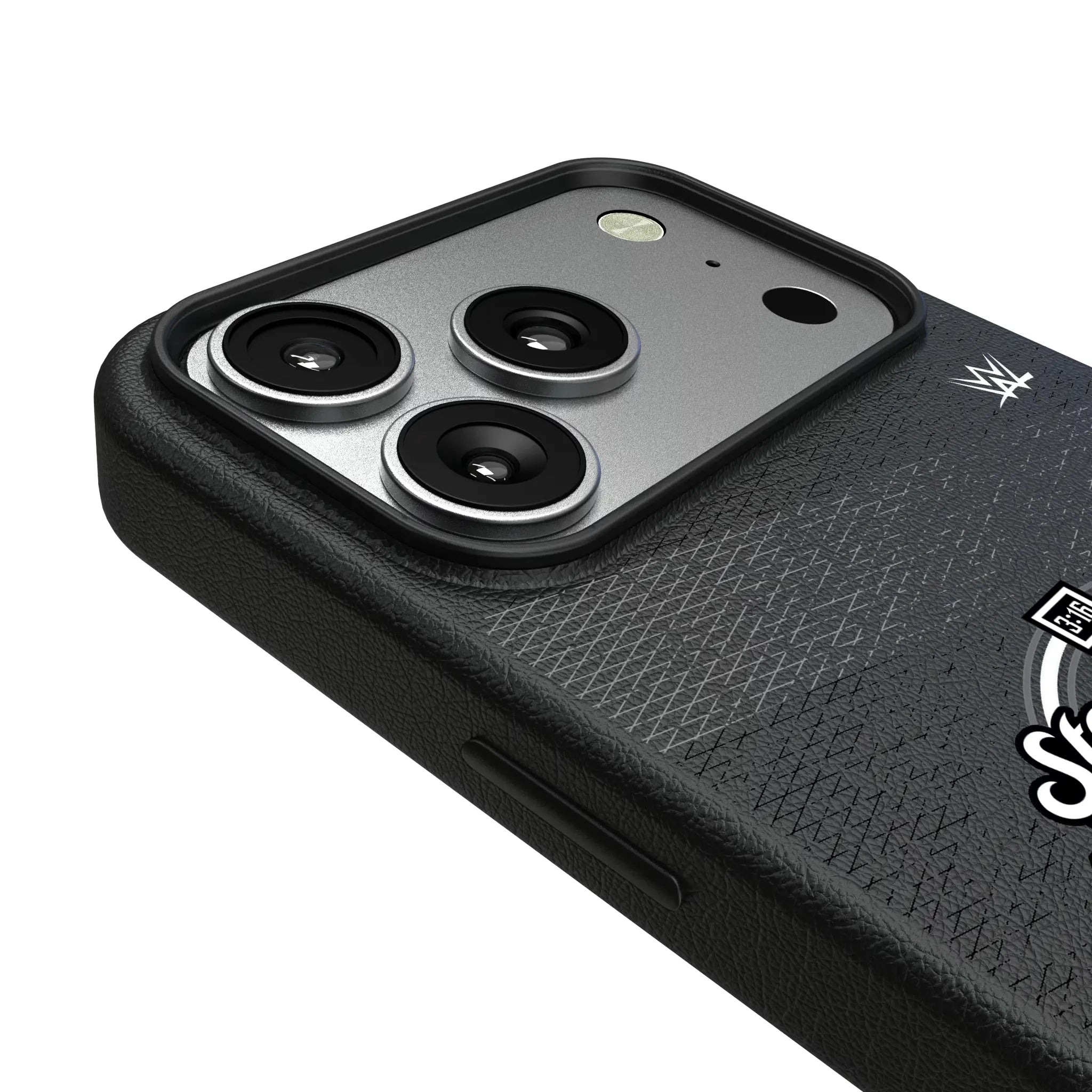 Stone Cold Steve Austin Steel iPhone MagSafe Compatible Phone Case for Apple iPhone - Detail#Device_iPhone 17 Pro