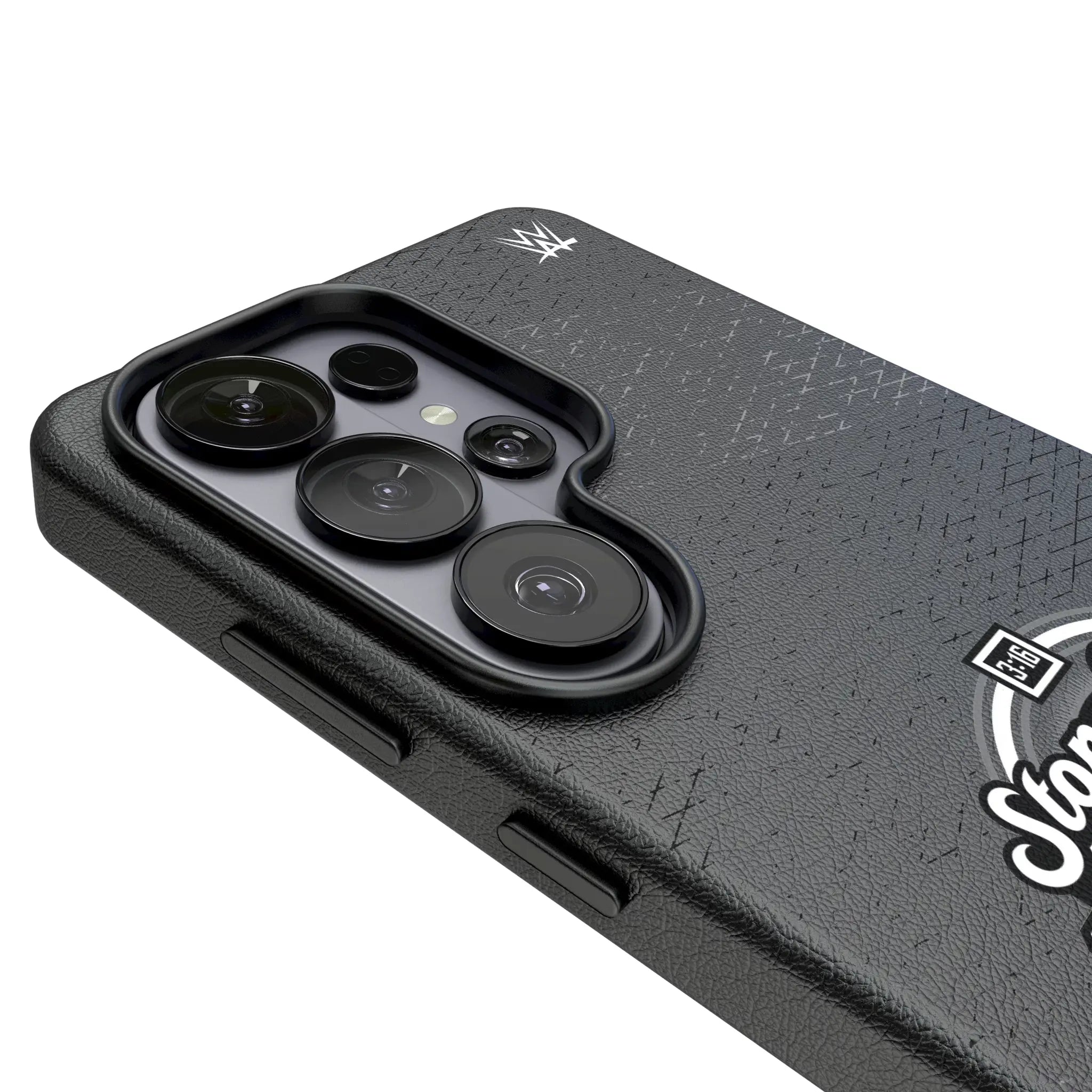 Stone Cold Steve Austin Steel Galaxy MagSafe Compatible Phone Case for Samsung Galaxy - Detail#Device_Galaxy S26 Ultra