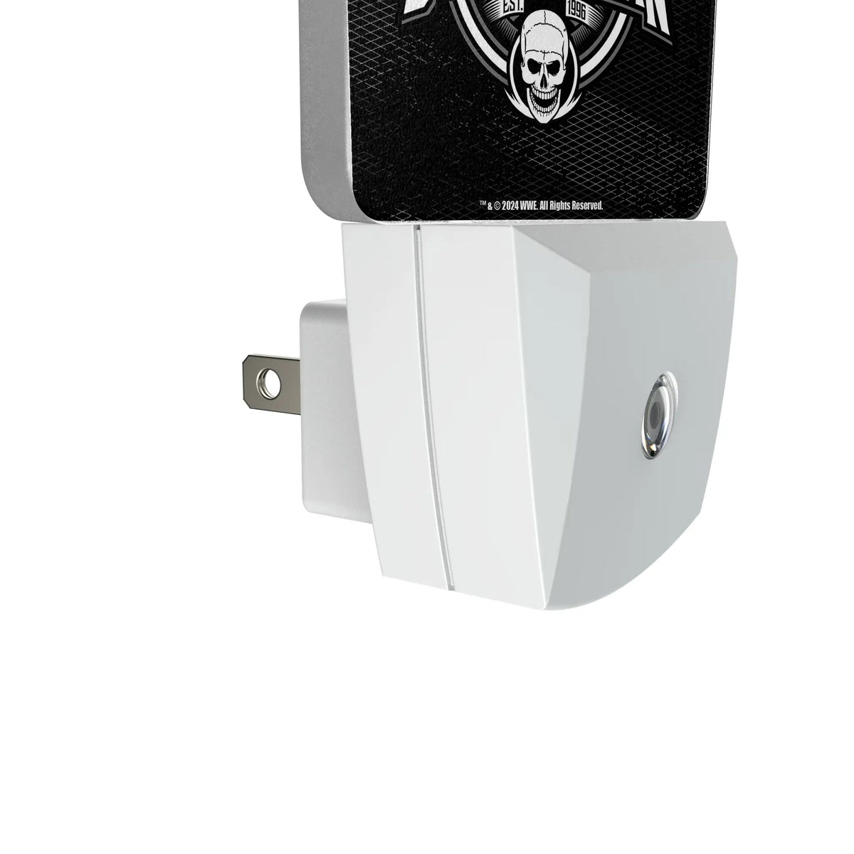 Stone Cold Steve Austin Steel Night Light 2-Pack - Detail