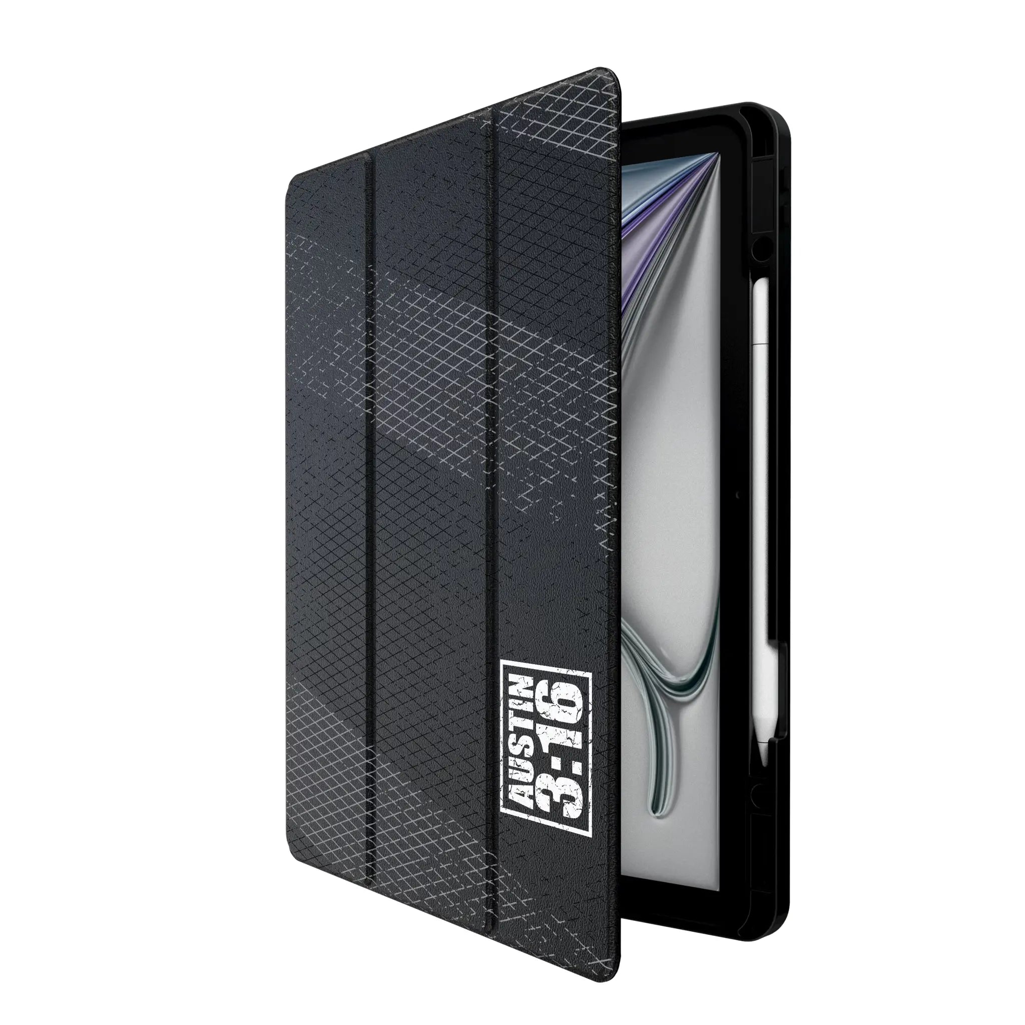 Stone Cold Steve Austin Steel iPad Tablet Case for Apple iPad