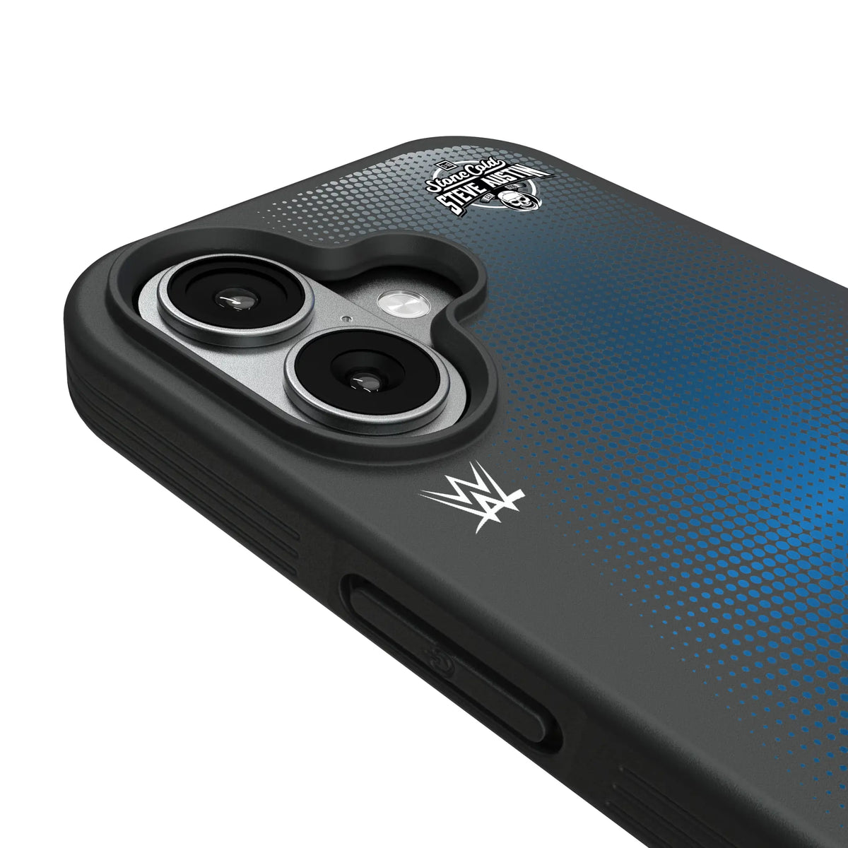 Stone Cold Steve Austin Superstar iPhone Bump Phone Case for Apple iPhone - Detail#Device_iPhone 17