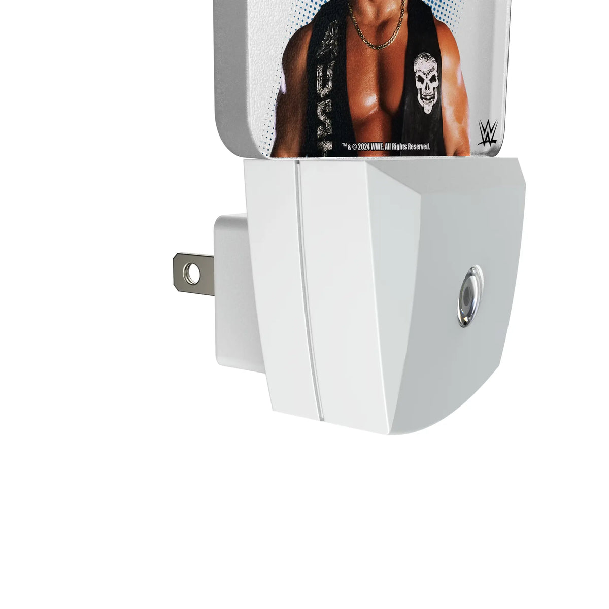 Stone Cold Steve Austin Superstar Night Light 2-Pack - Detail