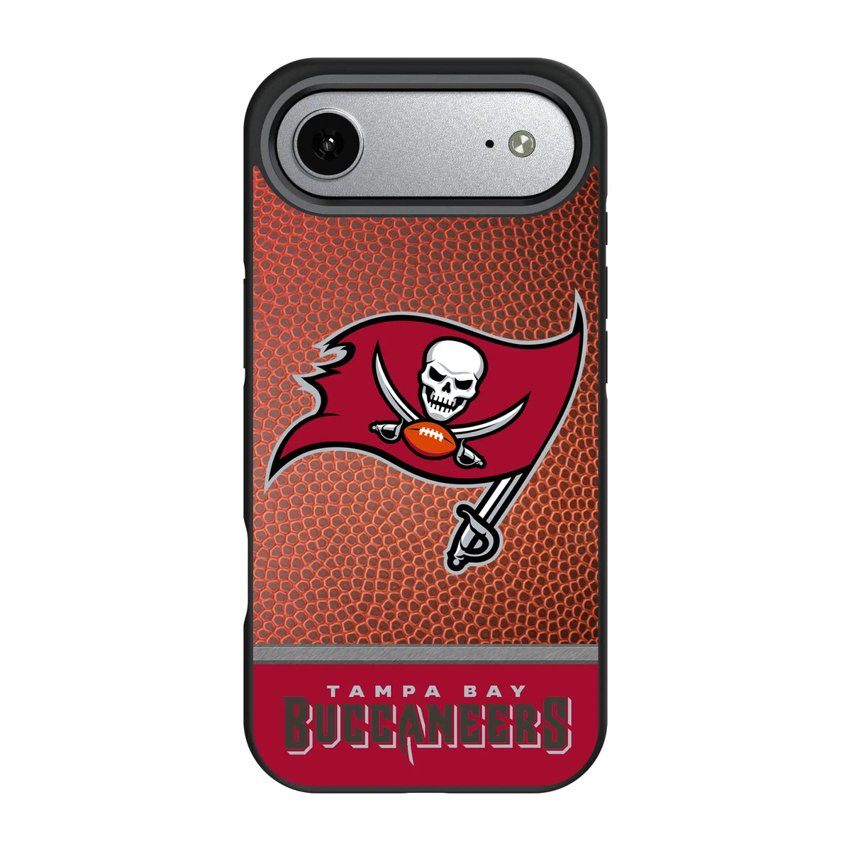 Tampa Bay Buccaneers Football Wordmark iPhone Bump Phone Case for Apple iPhone#Device_iPhone Air