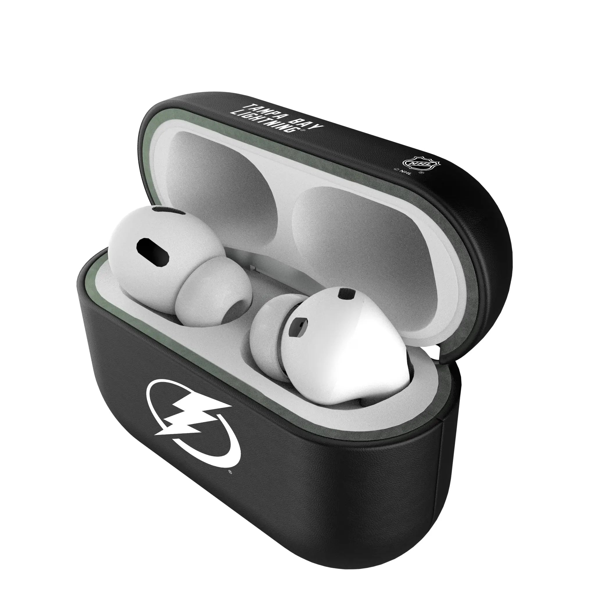 Tampa Bay Lightning Insignia AirPods AirPod Case Cover#Device_AirPods Pro 1st Gen