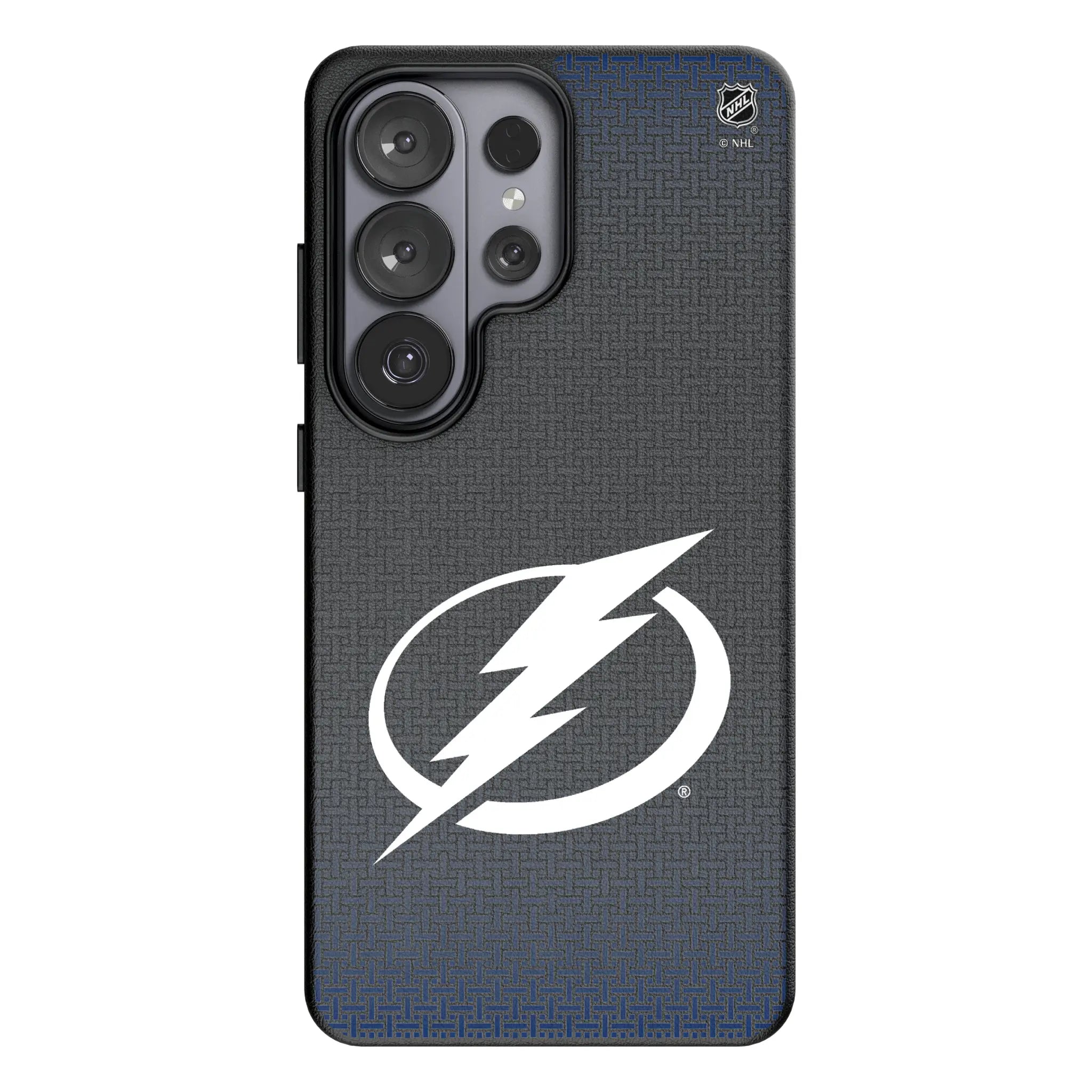 Tampa Bay Lightning Linen Galaxy MagSafe Compatible Phone Case for Samsung Galaxy#Device_Galaxy S26 Ultra