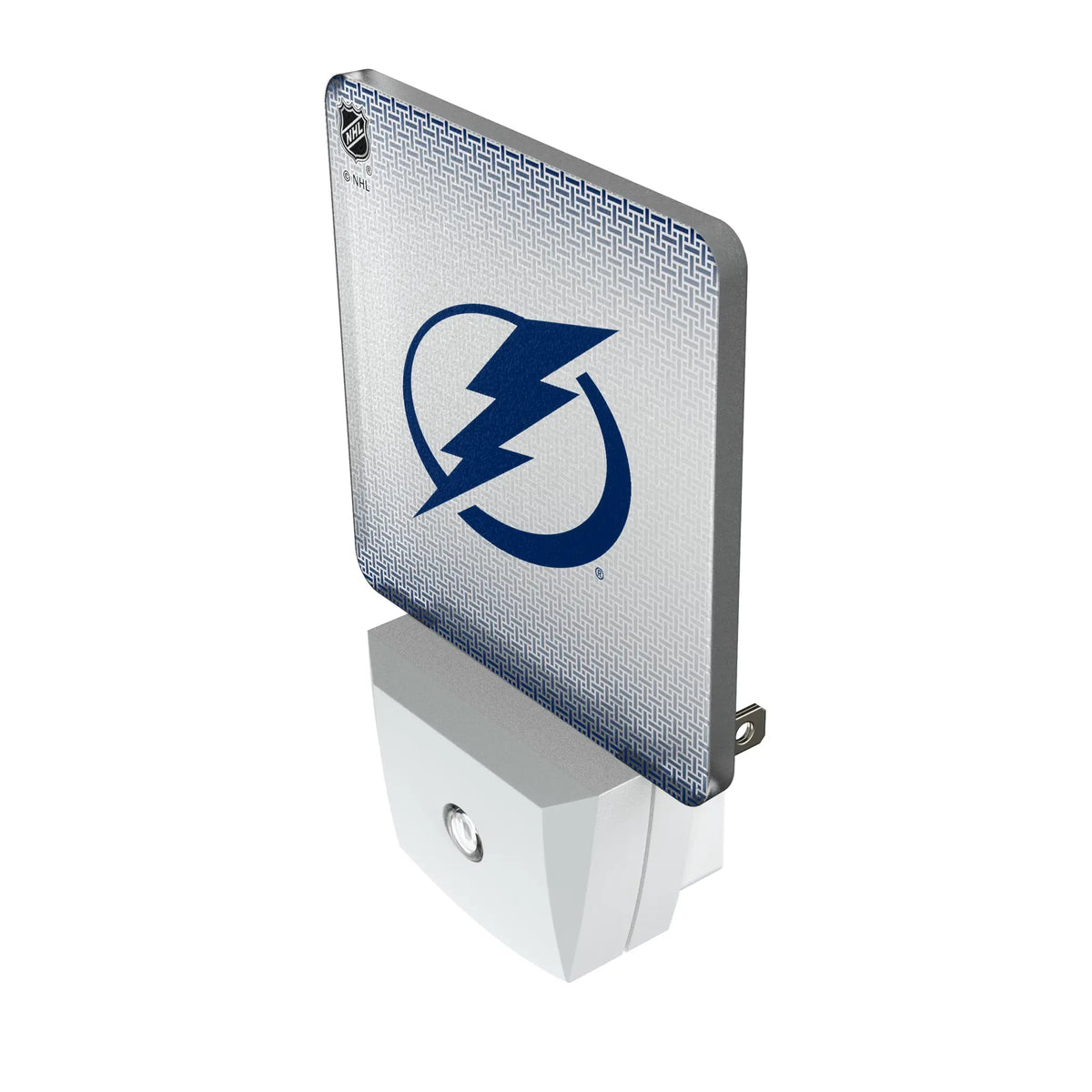 Tampa Bay Lightning Linen Night Light 2-Pack - Isometric View