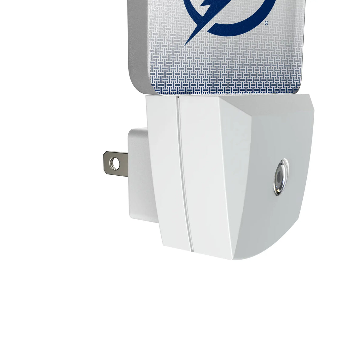 Tampa Bay Lightning Linen Night Light 2-Pack - Detail
