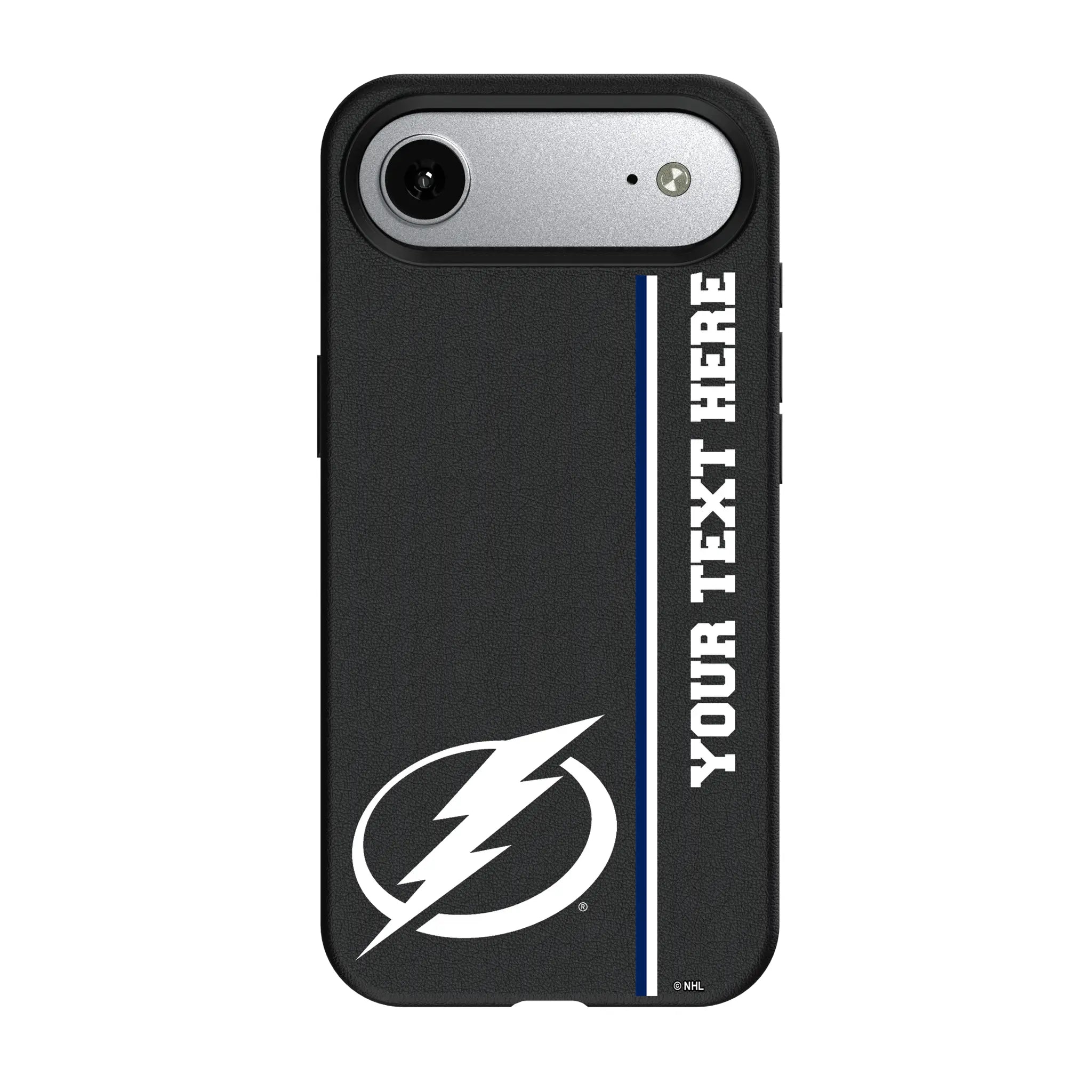 Tampa Bay Lightning Personalized Sidebard iPhone MagSafe Compatible Phone Case for Apple iPhone#Device_iPhone Air
