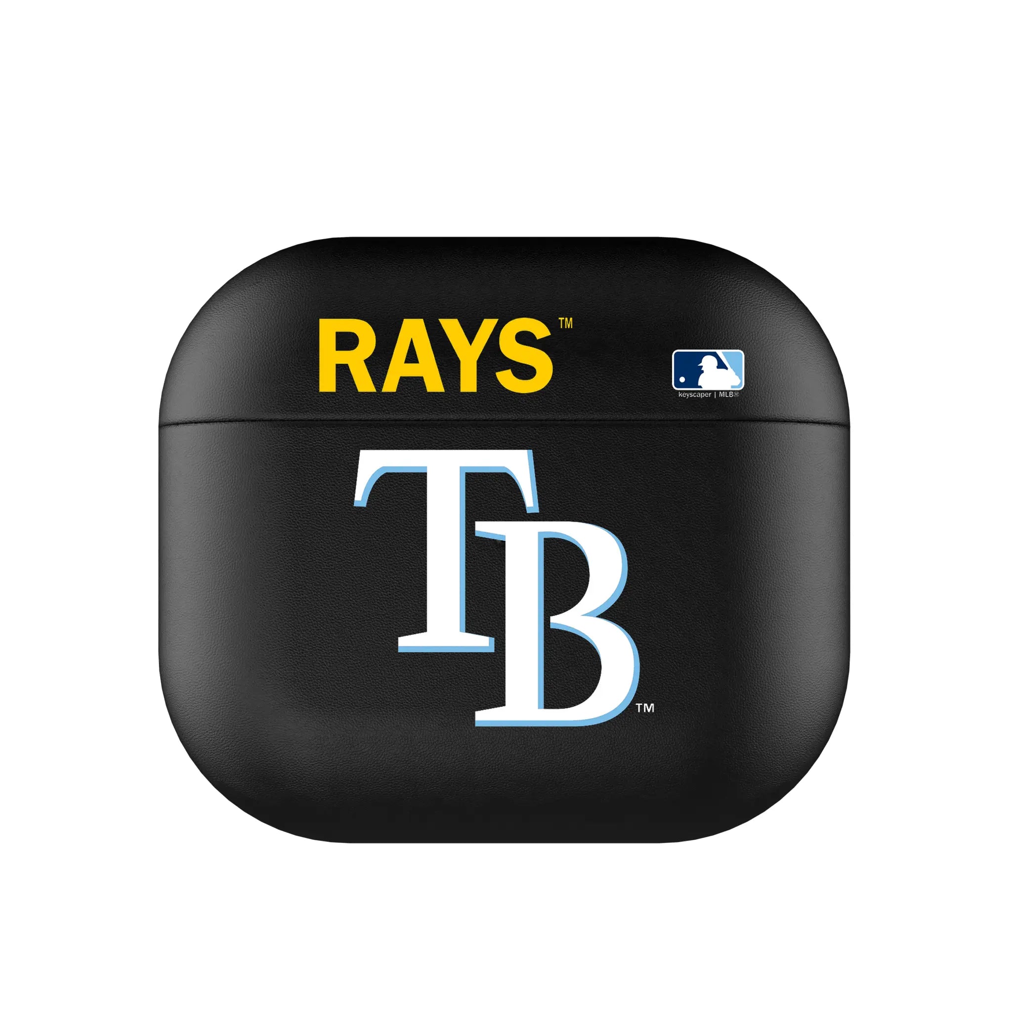 Tampa Bay Rays Insignia AirPods AirPod Case Cover#Device_AirPods 3rd Gen