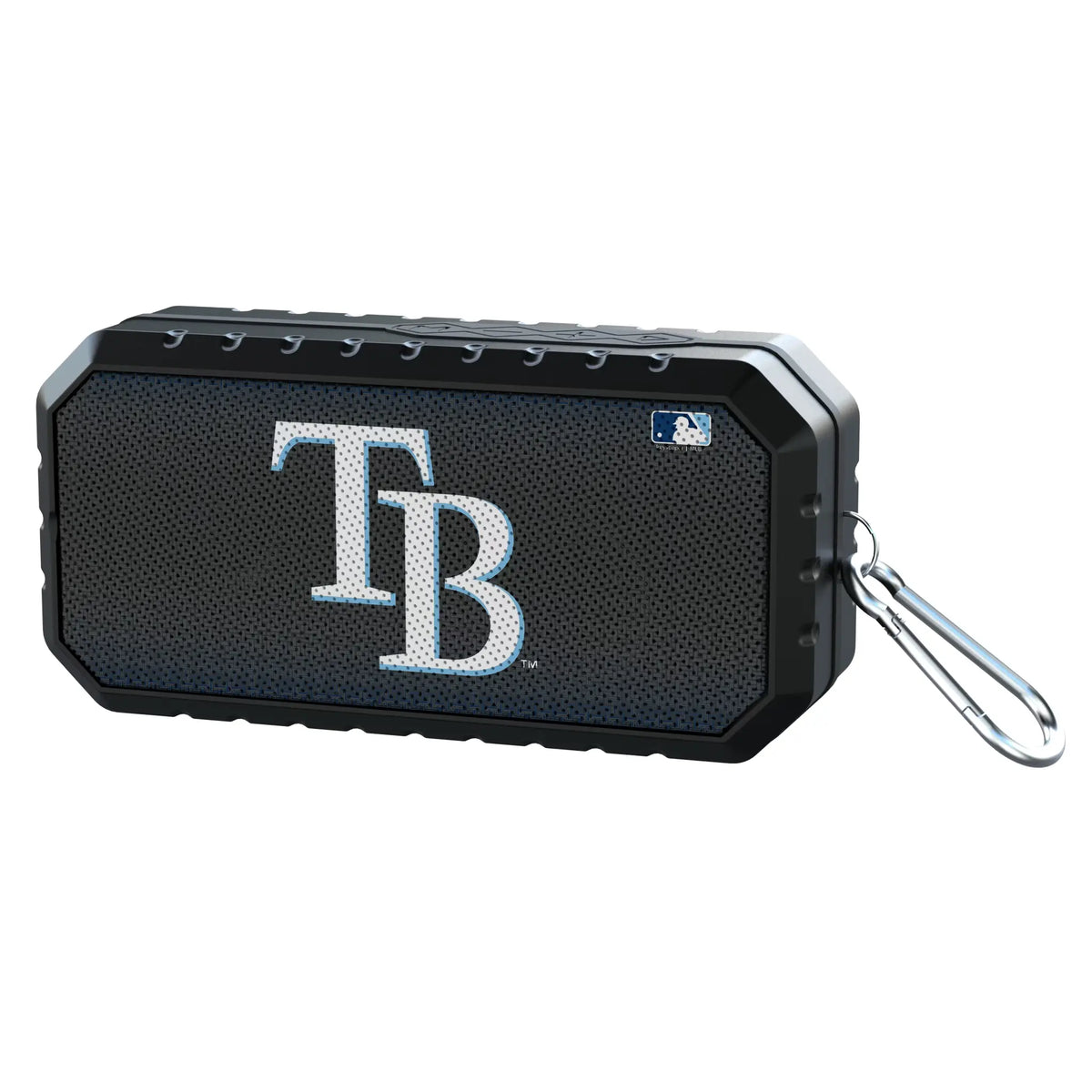Tampa Bay Rays Linen Bluetooth Speaker