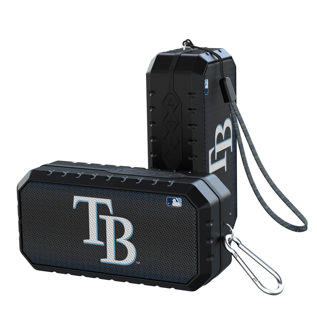 Tampa Bay Rays Linen Bluetooth Speaker