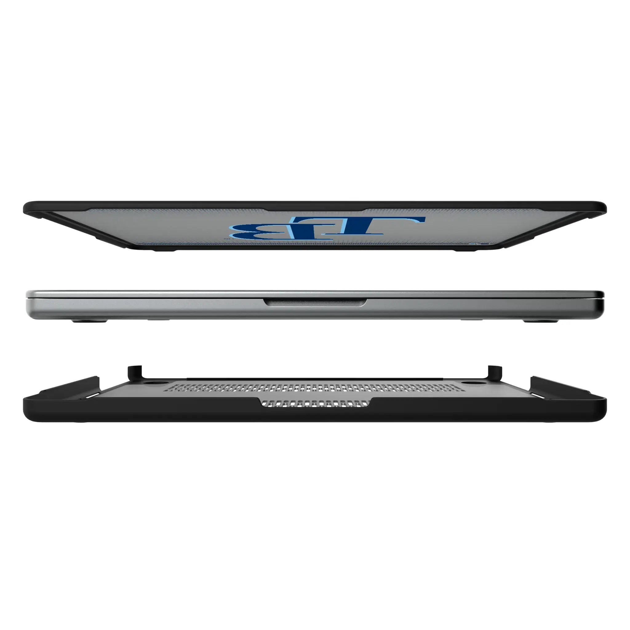 Tampa Bay Rays Linen MacBook Laptop Case for Apple MacBook