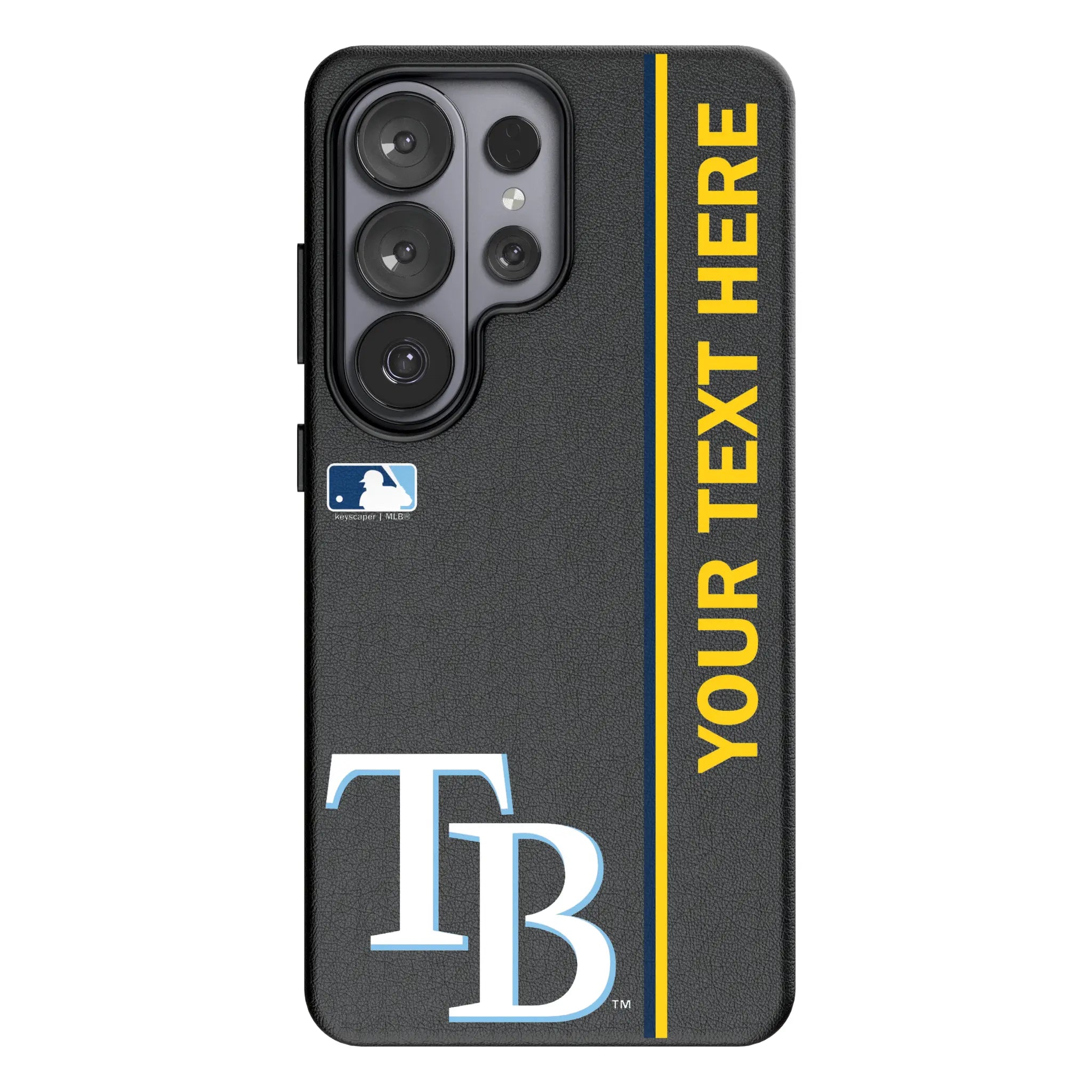 Tampa Bay Rays Personalized Sidebard Galaxy MagSafe Compatible Phone Case for Samsung Galaxy#Device_Galaxy S26 Ultra