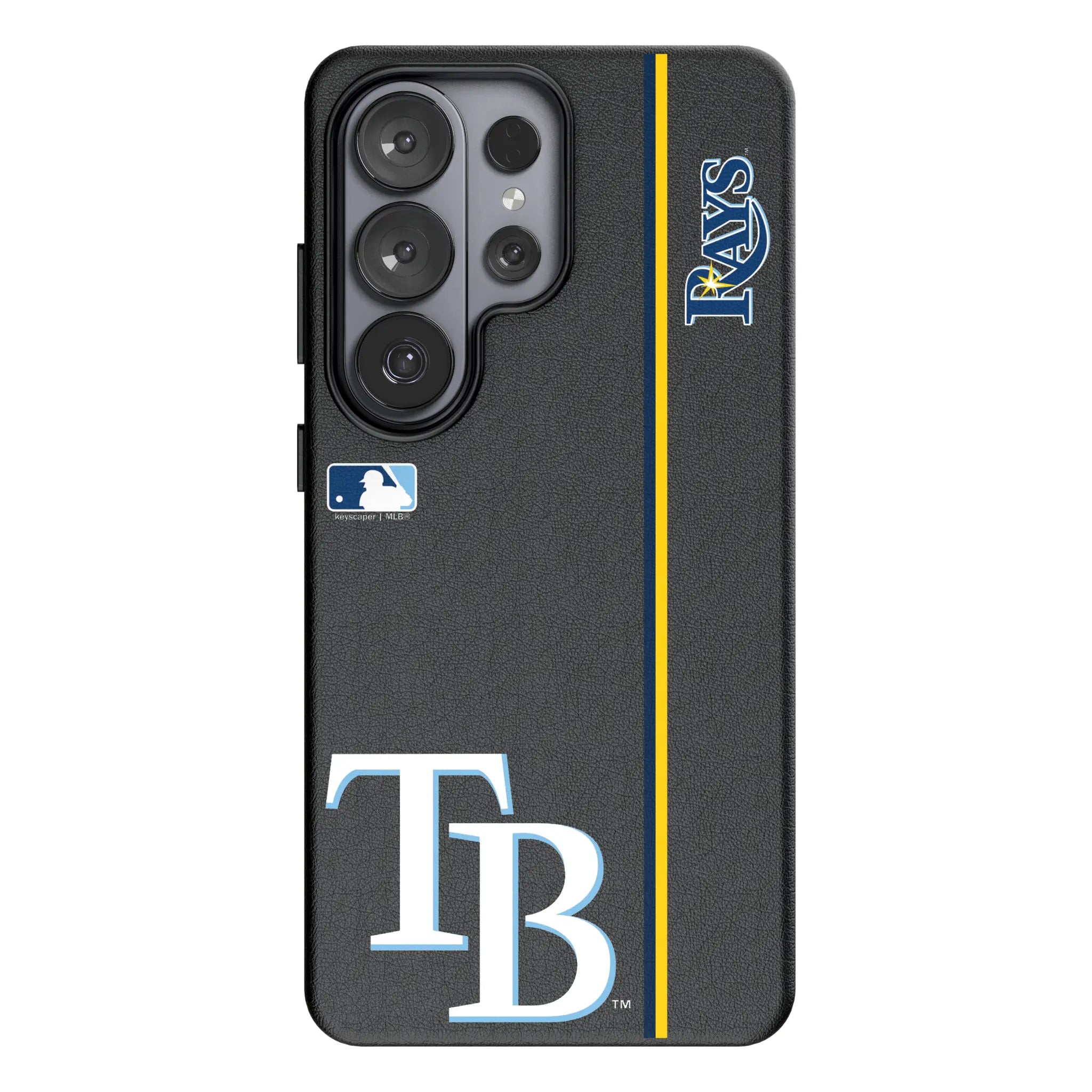 Tampa Bay Rays Sidebar Galaxy MagSafe Compatible Phone Case for Samsung Galaxy#Device_Galaxy S26 Ultra