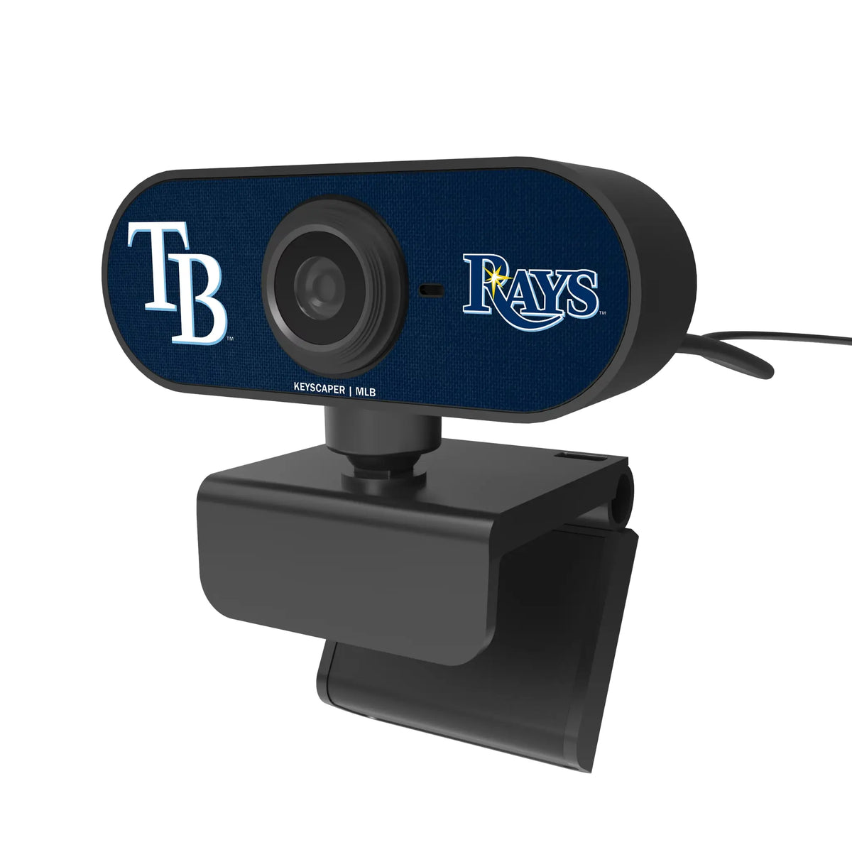 Tampa Bay Rays Solid Webcam - Isometric View