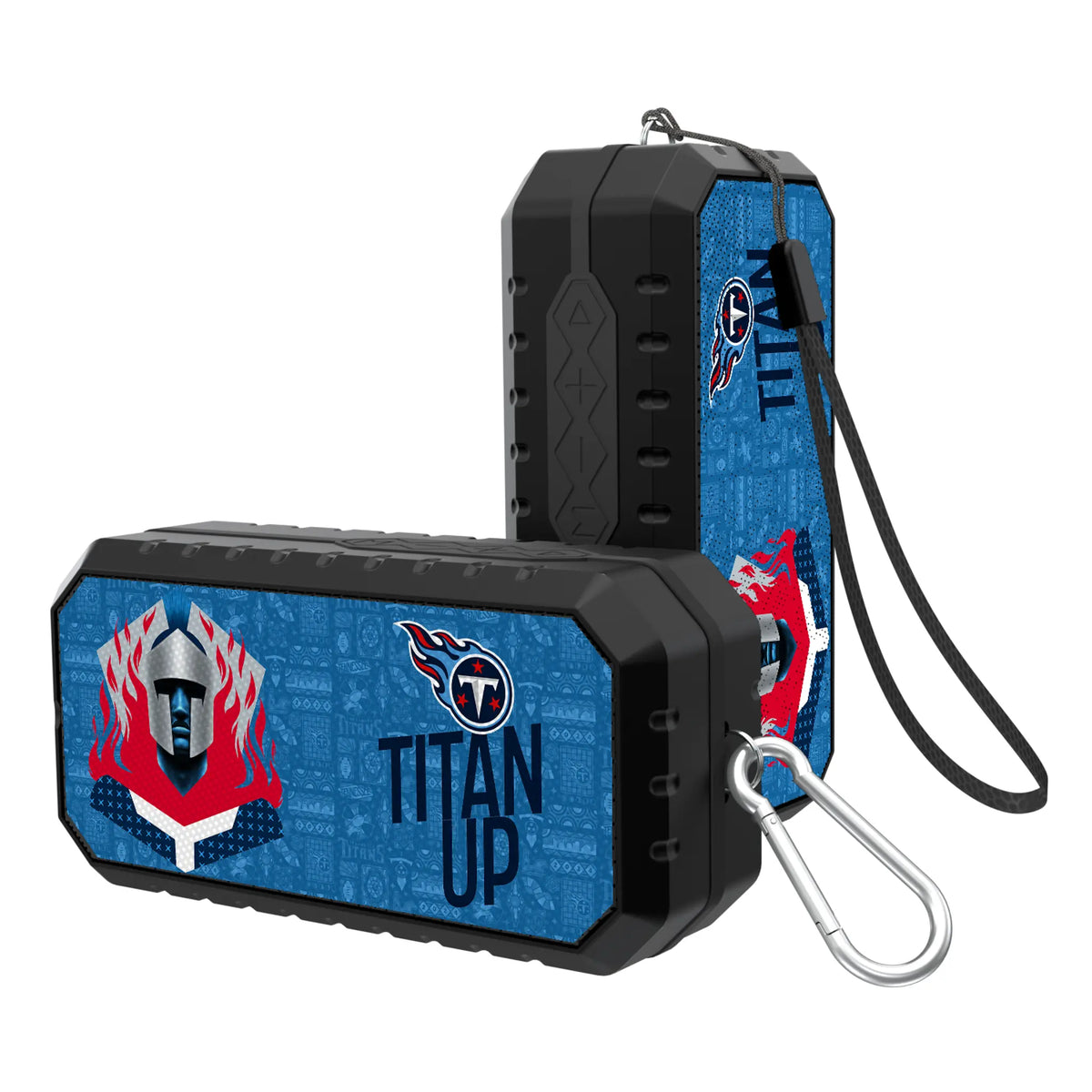 Tennessee Titans Deco Bluetooth Speaker