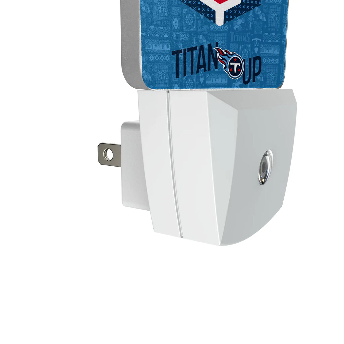 Tennessee Titans Deco Night Light 2-Pack - Detail
