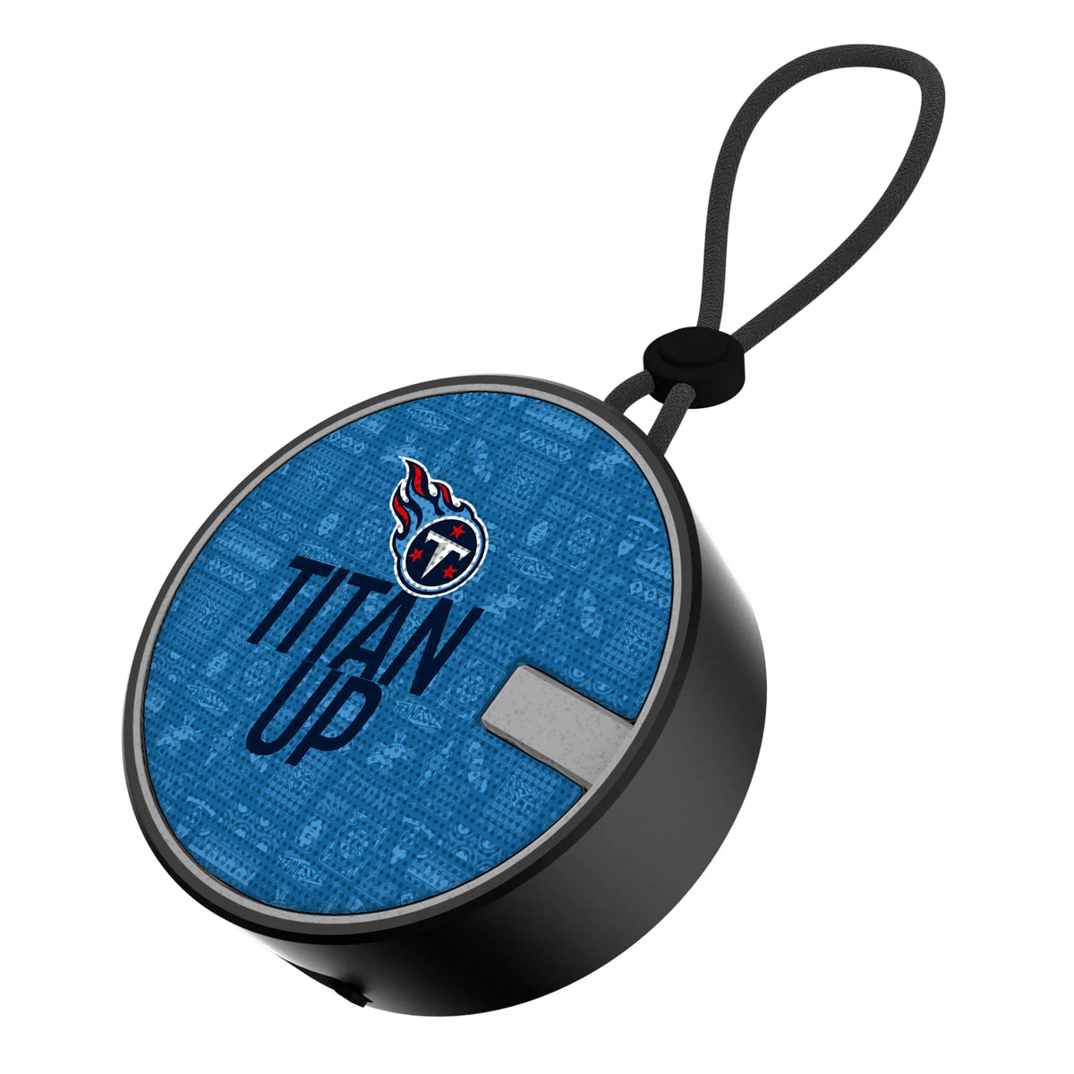 Tennessee Titans Deco Waterproof Speaker