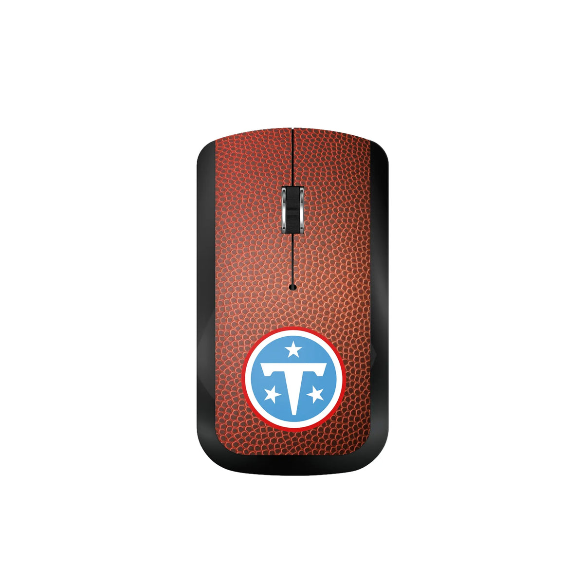 Tennessee Titans Football Wireless Mouse