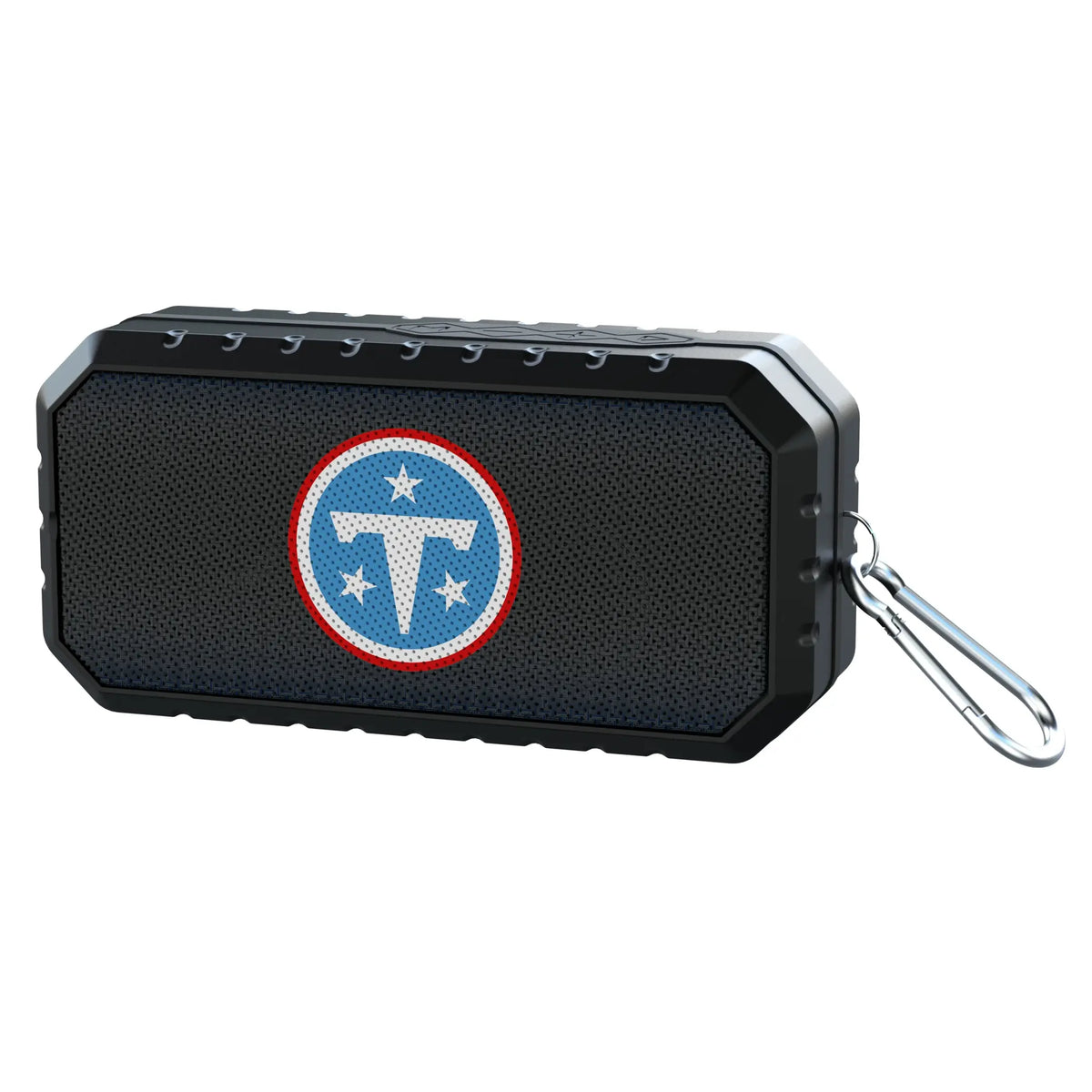 Tennessee Titans Linen Bluetooth Speaker
