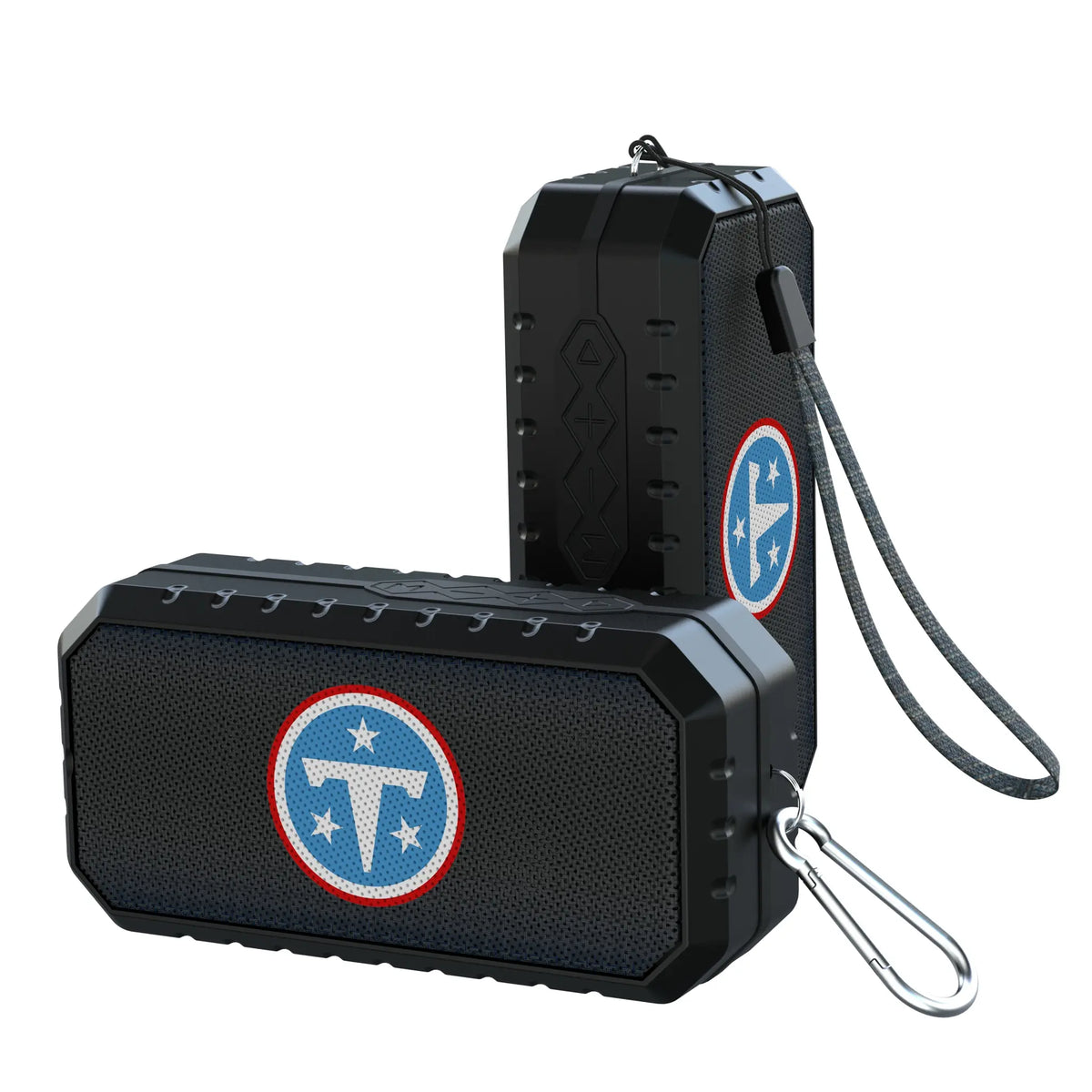 Tennessee Titans Linen Bluetooth Speaker