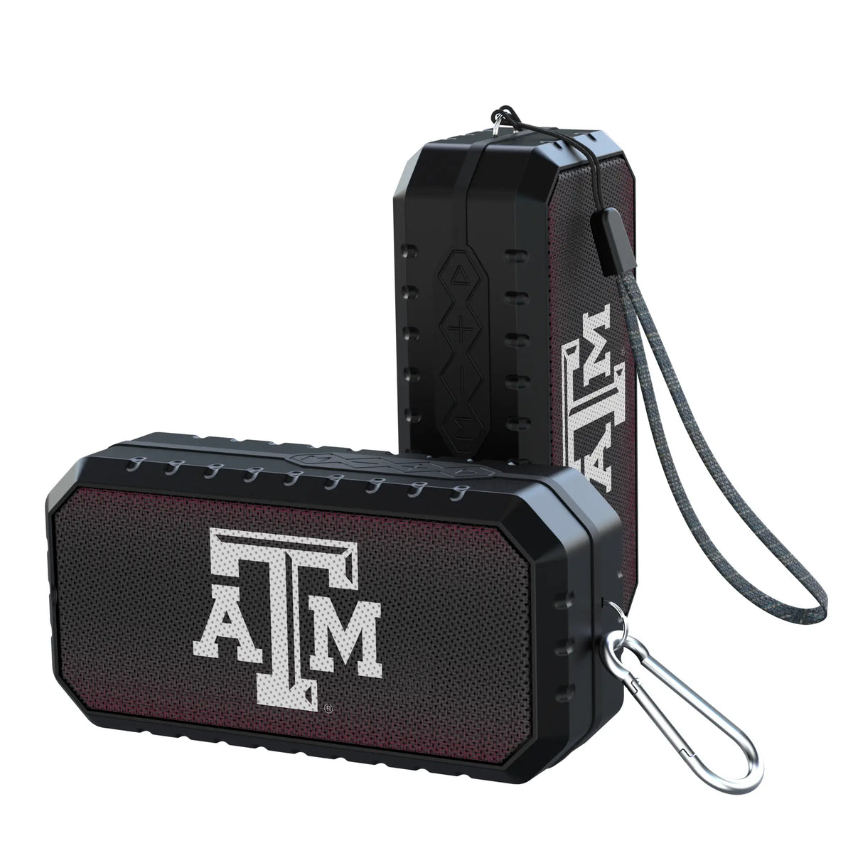 Texas A&M University Aggies Linen Bluetooth Speaker