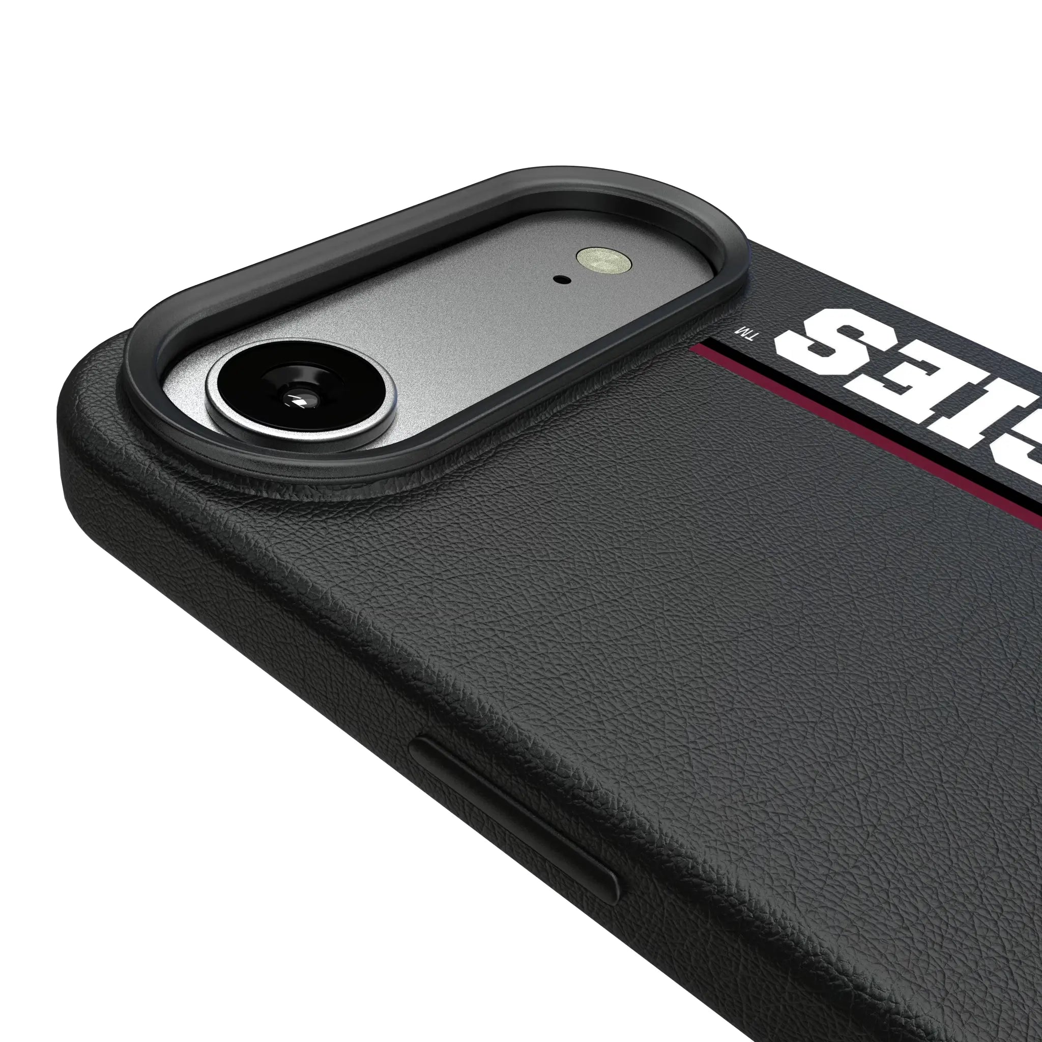 Texas A&M University Aggies Sidebar iPhone MagSafe Compatible Phone Case for Apple iPhone - Detail#Device_iPhone Air