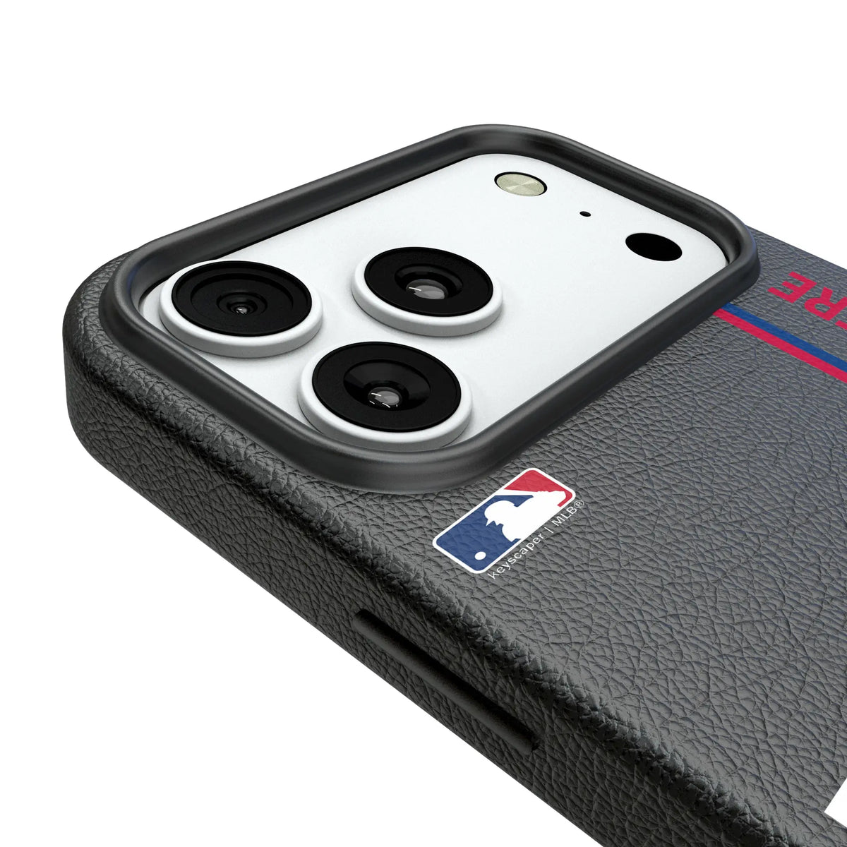 Texas Rangers Personalized Sidebard iPhone MagSafe Compatible Phone Case for Apple iPhone - Detail#Device_iPhone 18 Pro Max