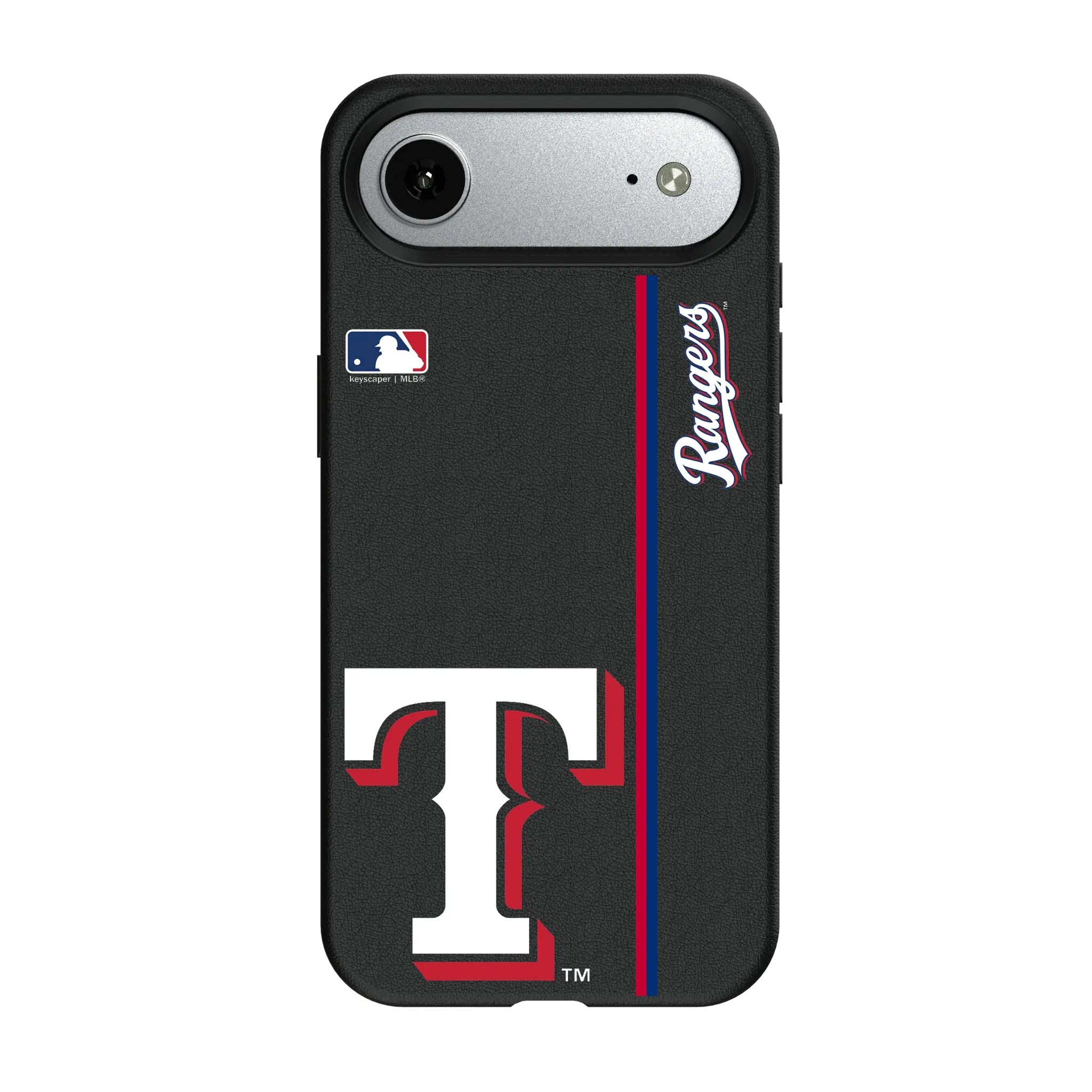 Texas Rangers Sidebar iPhone MagSafe Compatible Phone Case for Apple iPhone#Device_iPhone Air