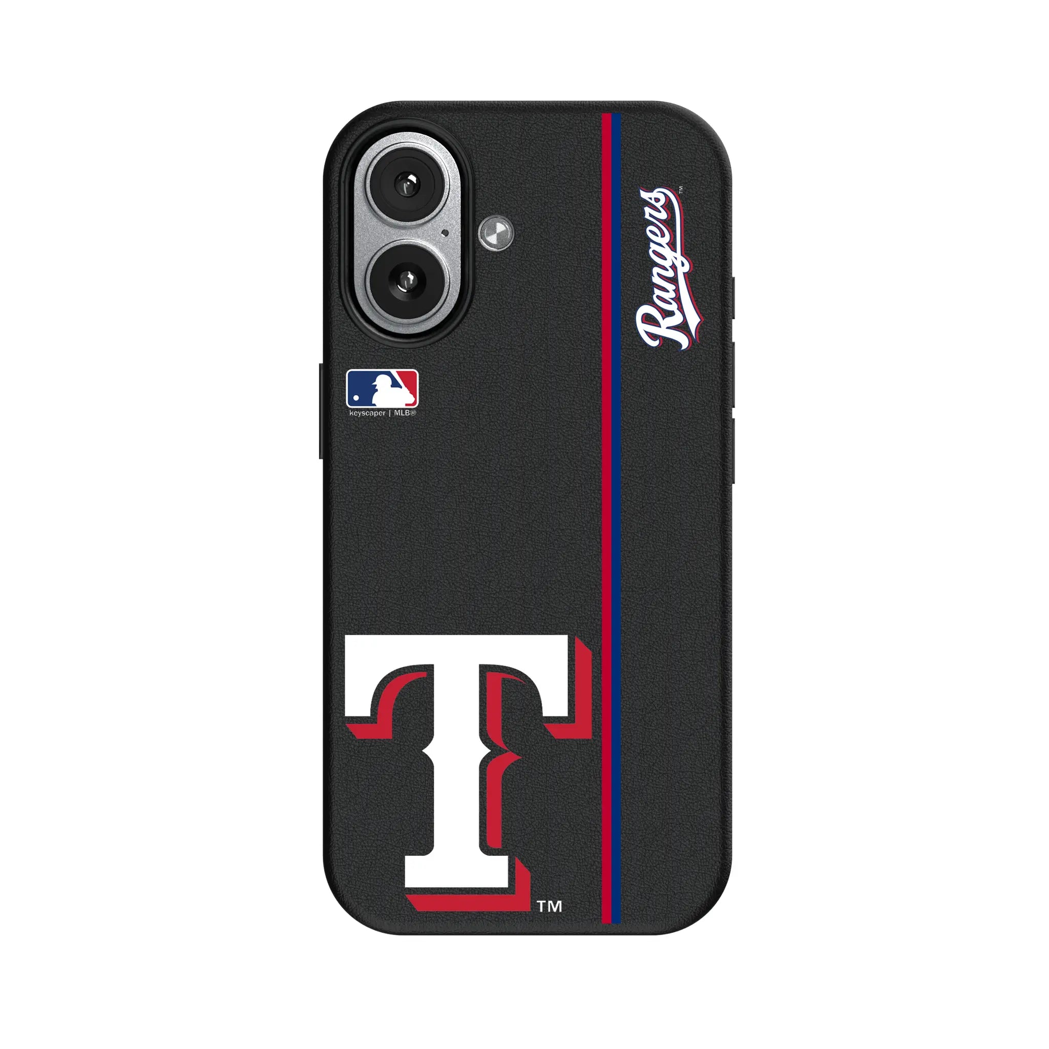 Texas Rangers Sidebar iPhone MagSafe Compatible Phone Case for Apple iPhone#Device_iPhone 17
