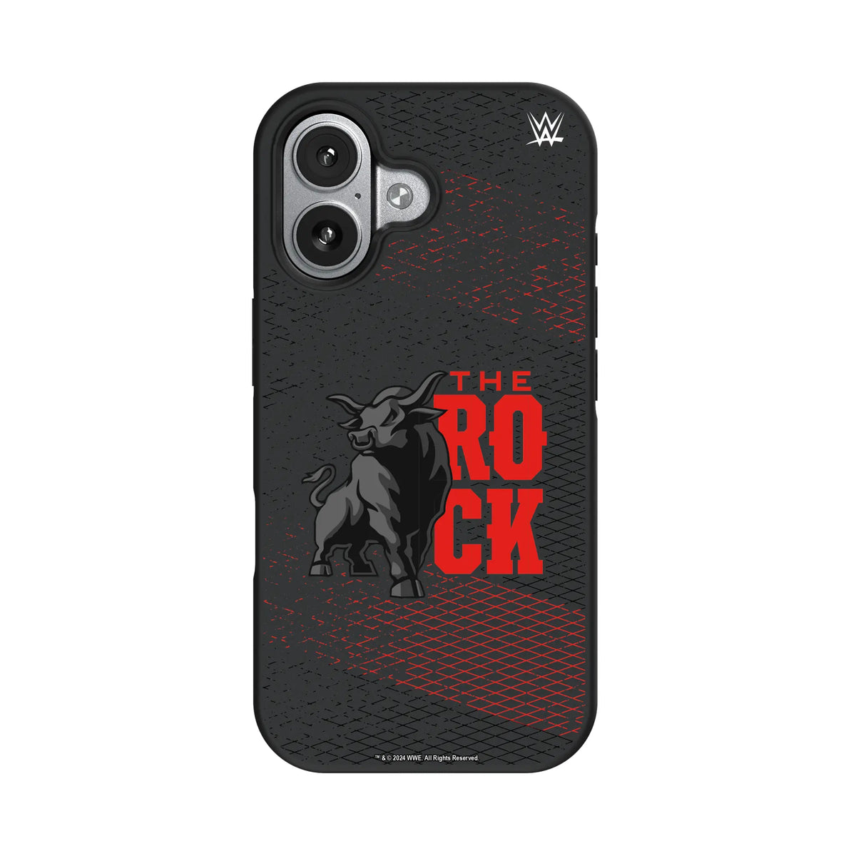 The Rock Steel iPhone Bump Phone Case for Apple iPhone#Device_iPhone 17