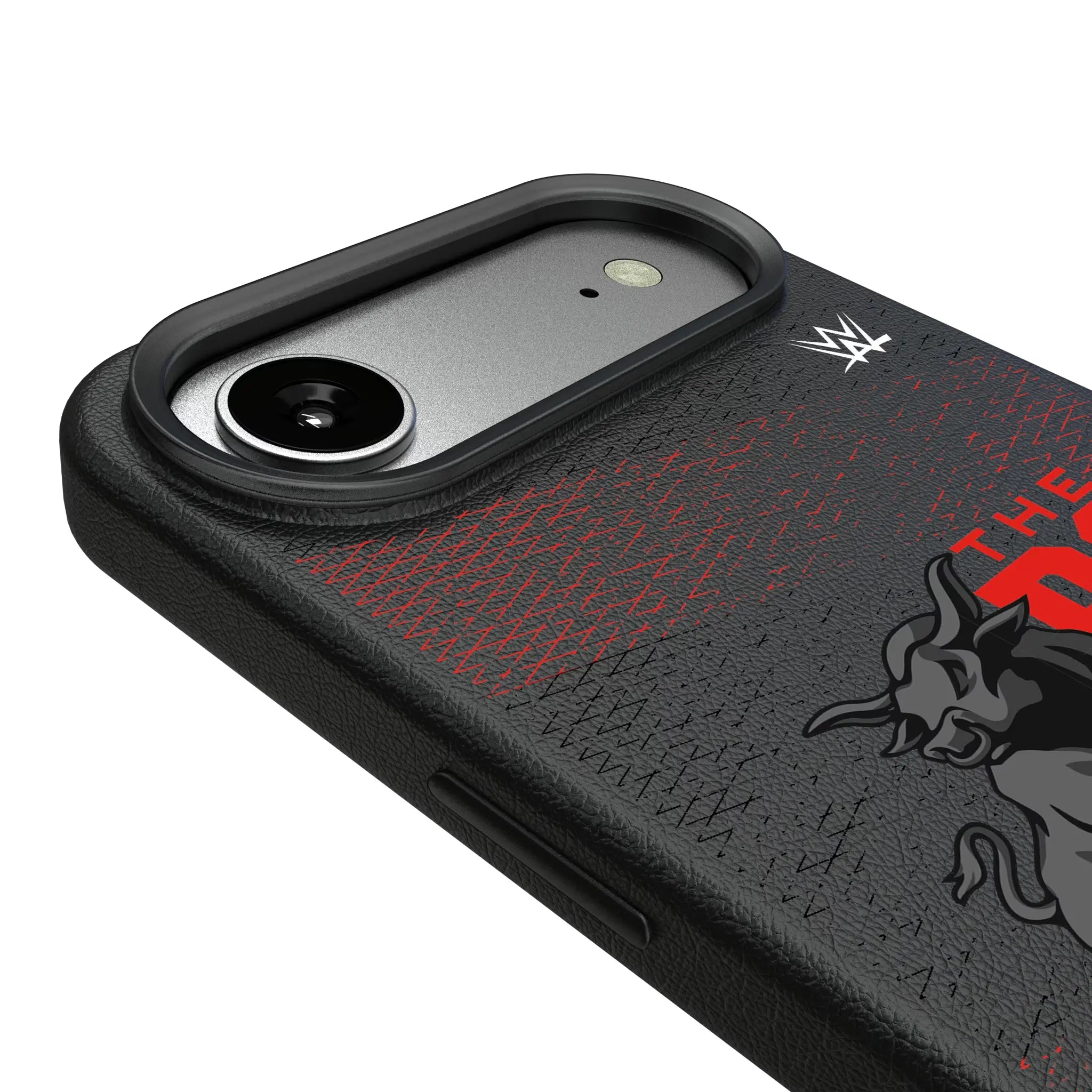 The Rock Steel iPhone MagSafe Compatible Phone Case for Apple iPhone - Detail#Device_iPhone Air