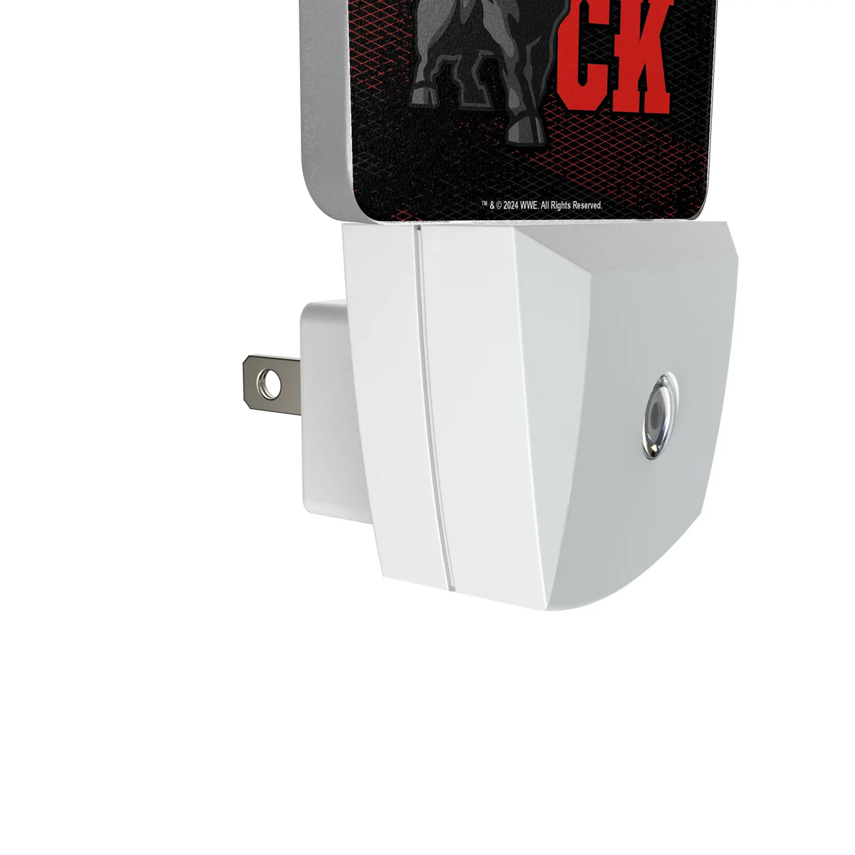 The Rock Steel Night Light 2-Pack - Detail