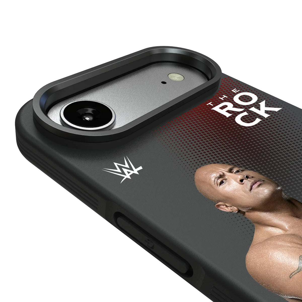 The Rock Superstar iPhone Bump Phone Case for Apple iPhone - Detail#Device_iPhone Air