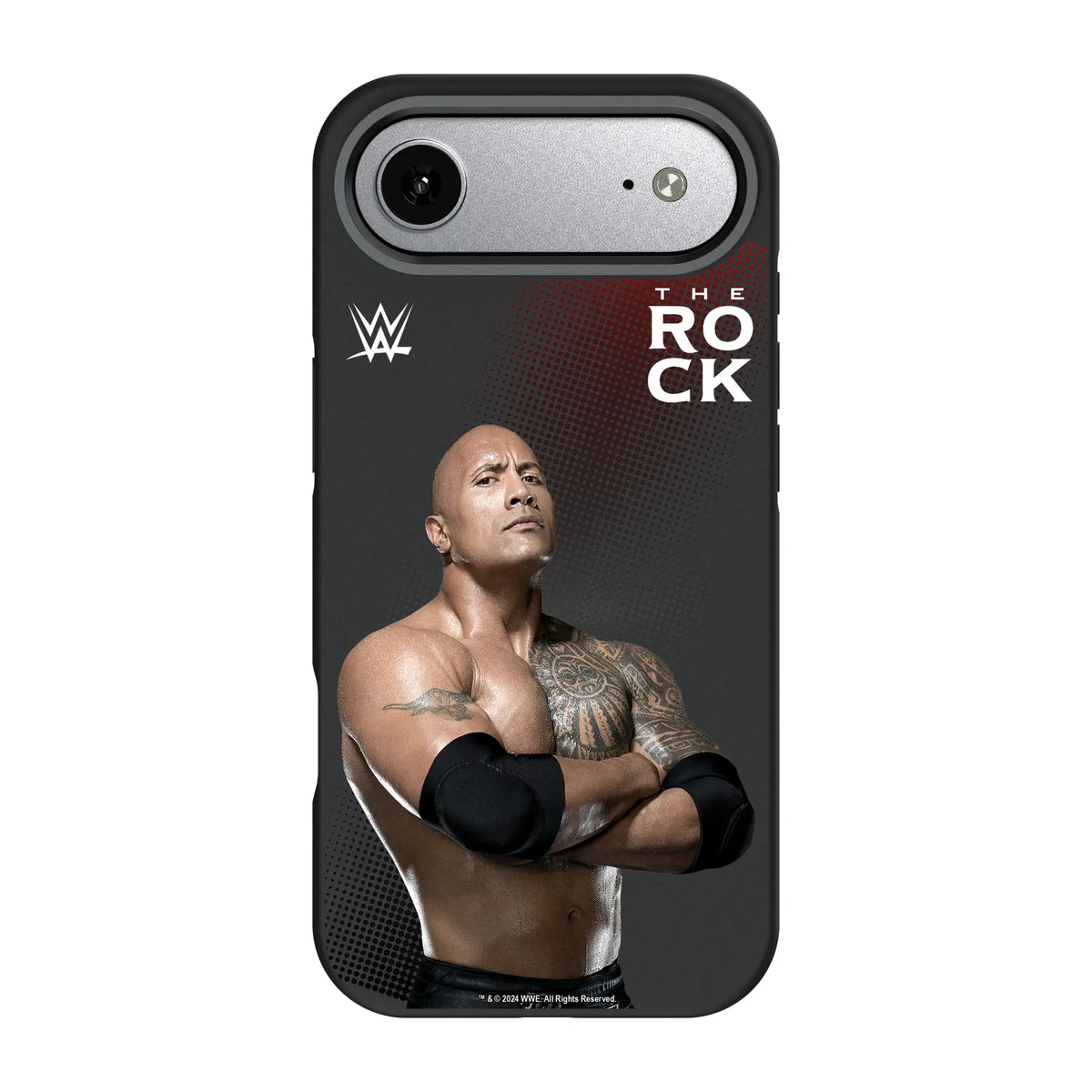 The Rock Superstar iPhone Bump Phone Case for Apple iPhone#Device_iPhone Air