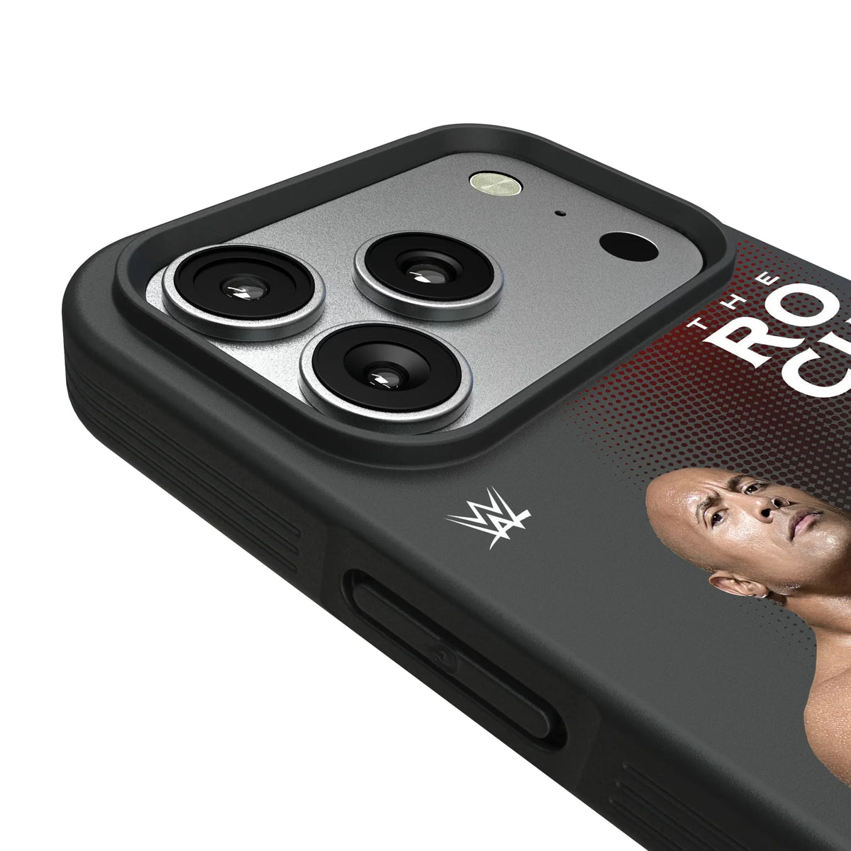 The Rock Superstar iPhone Bump Phone Case for Apple iPhone - Detail#Device_iPhone 17 Pro