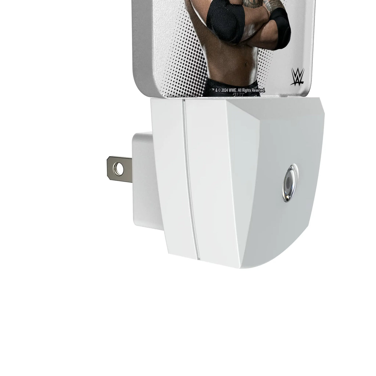 The Rock Superstar Night Light 2-Pack - Detail