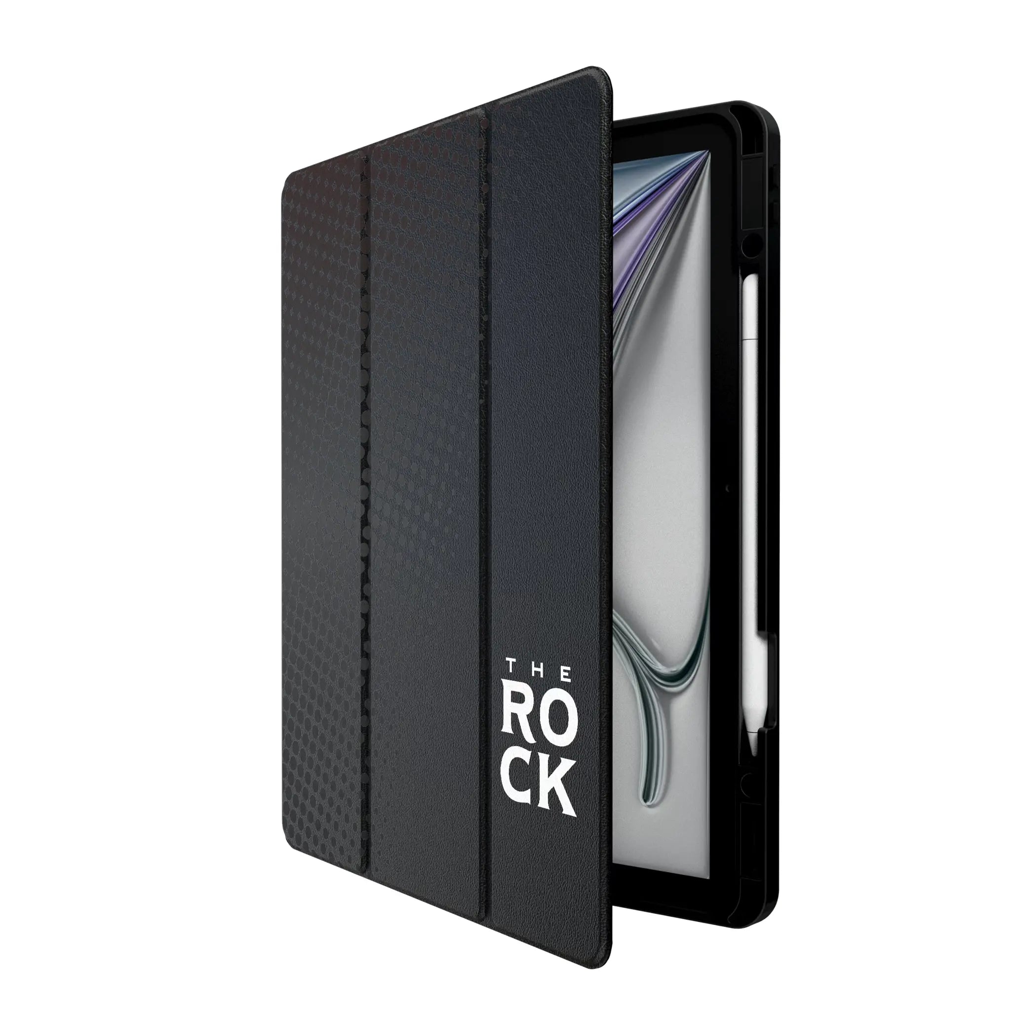 The Rock Superstar iPad Tablet Case for Apple iPad