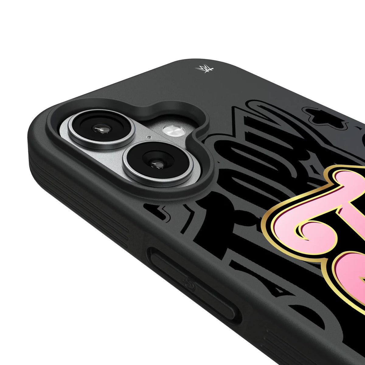 Tiffany Stratton Impact iPhone Bump Phone Case for Apple iPhone - Detail#Device_iPhone 17