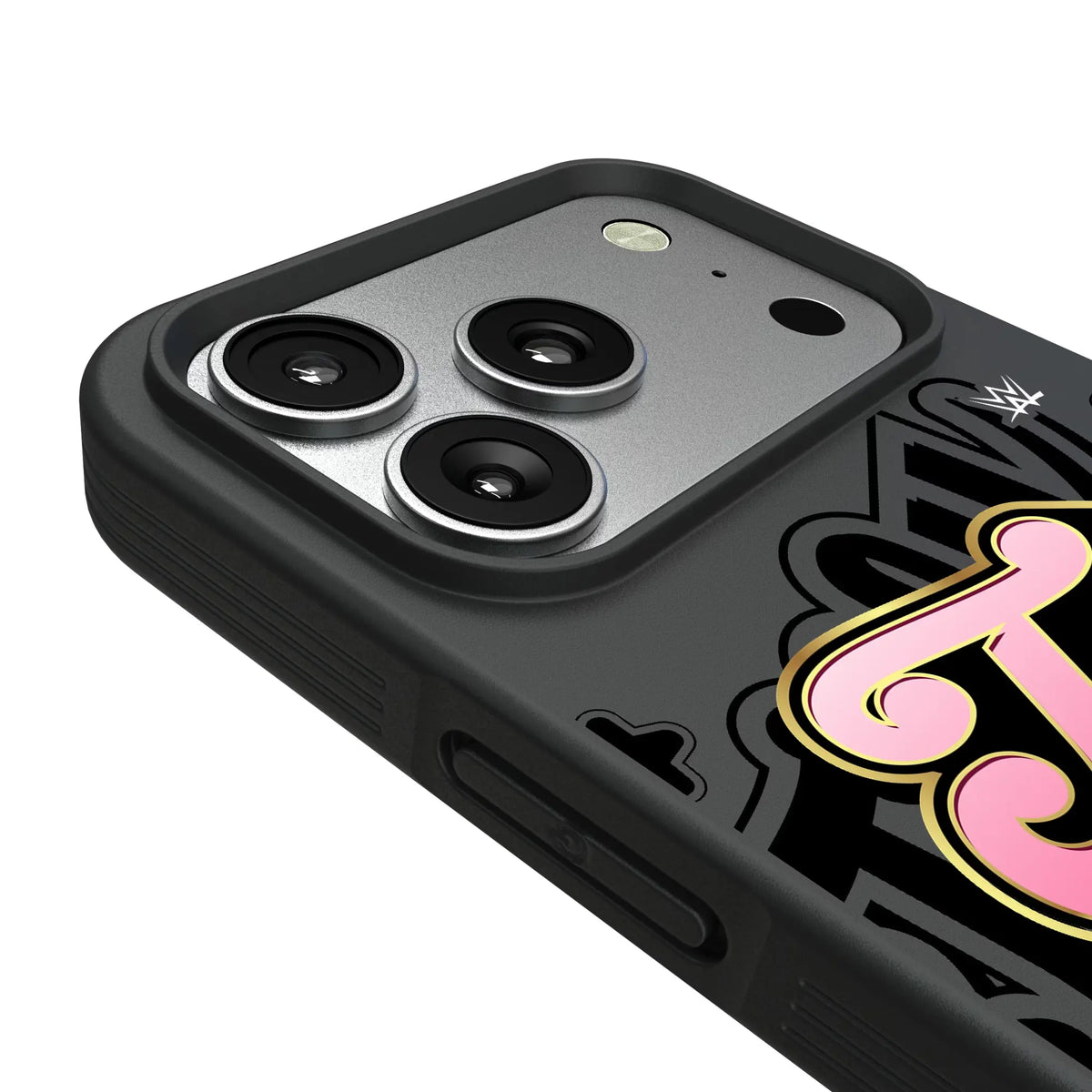 Tiffany Stratton Impact iPhone Bump Phone Case for Apple iPhone - Detail#Device_iPhone 17 Pro