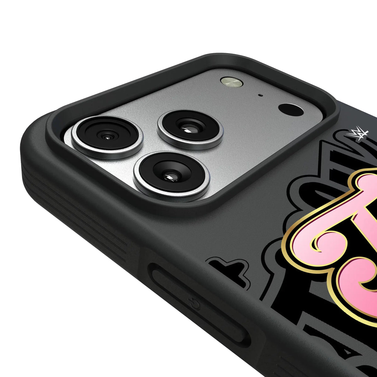 Tiffany Stratton Impact iPhone Bump Phone Case for Apple iPhone - Detail#Device_iPhone 17 Pro Max