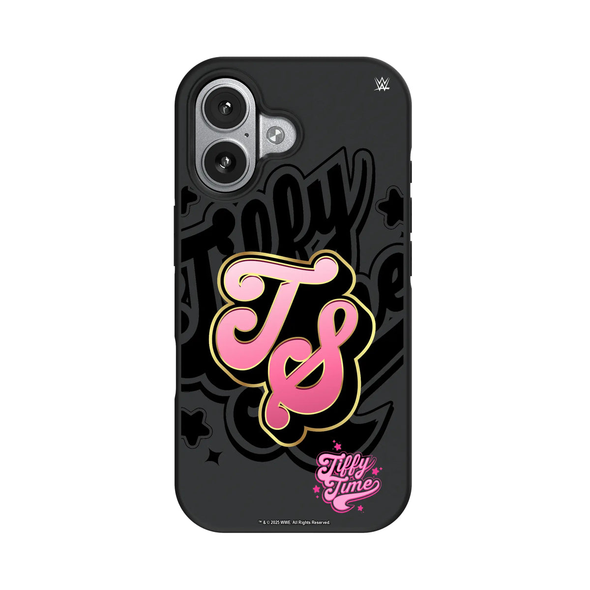 Tiffany Stratton Impact iPhone Bump Phone Case for Apple iPhone#Device_iPhone 17