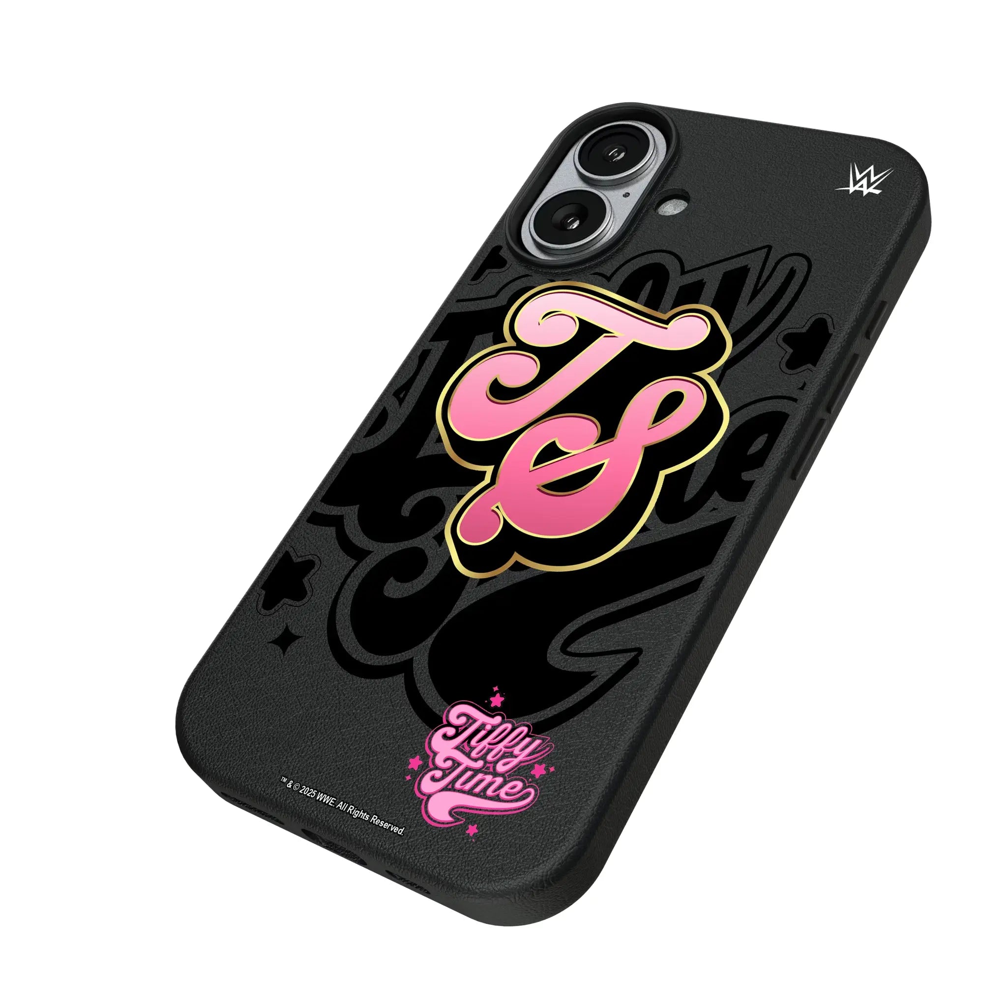 Tiffany Stratton Impact iPhone MagSafe Compatible Phone Case for Apple iPhone - Isometric View#Device_iPhone 17