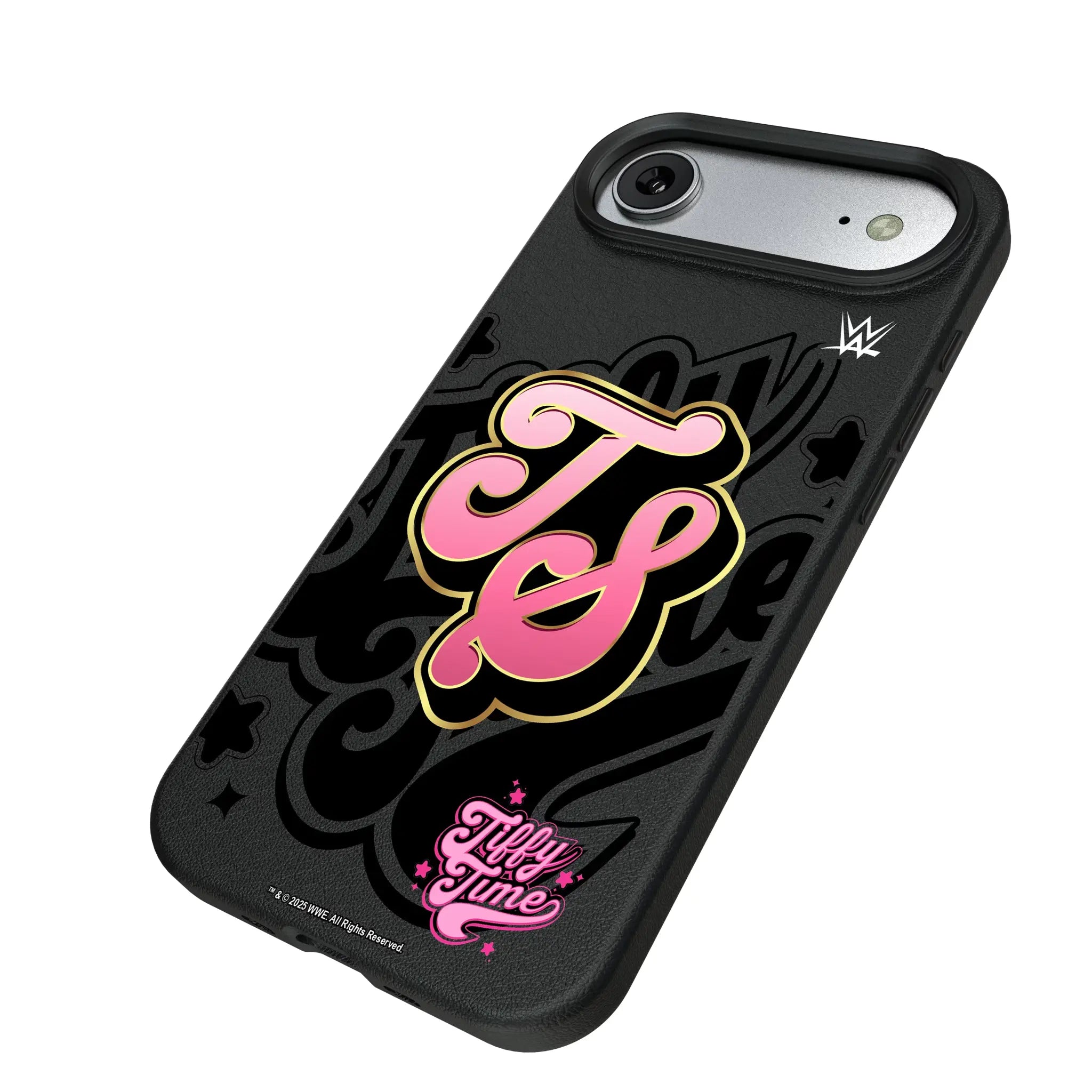 Tiffany Stratton Impact iPhone MagSafe Compatible Phone Case for Apple iPhone - Isometric View#Device_iPhone Air