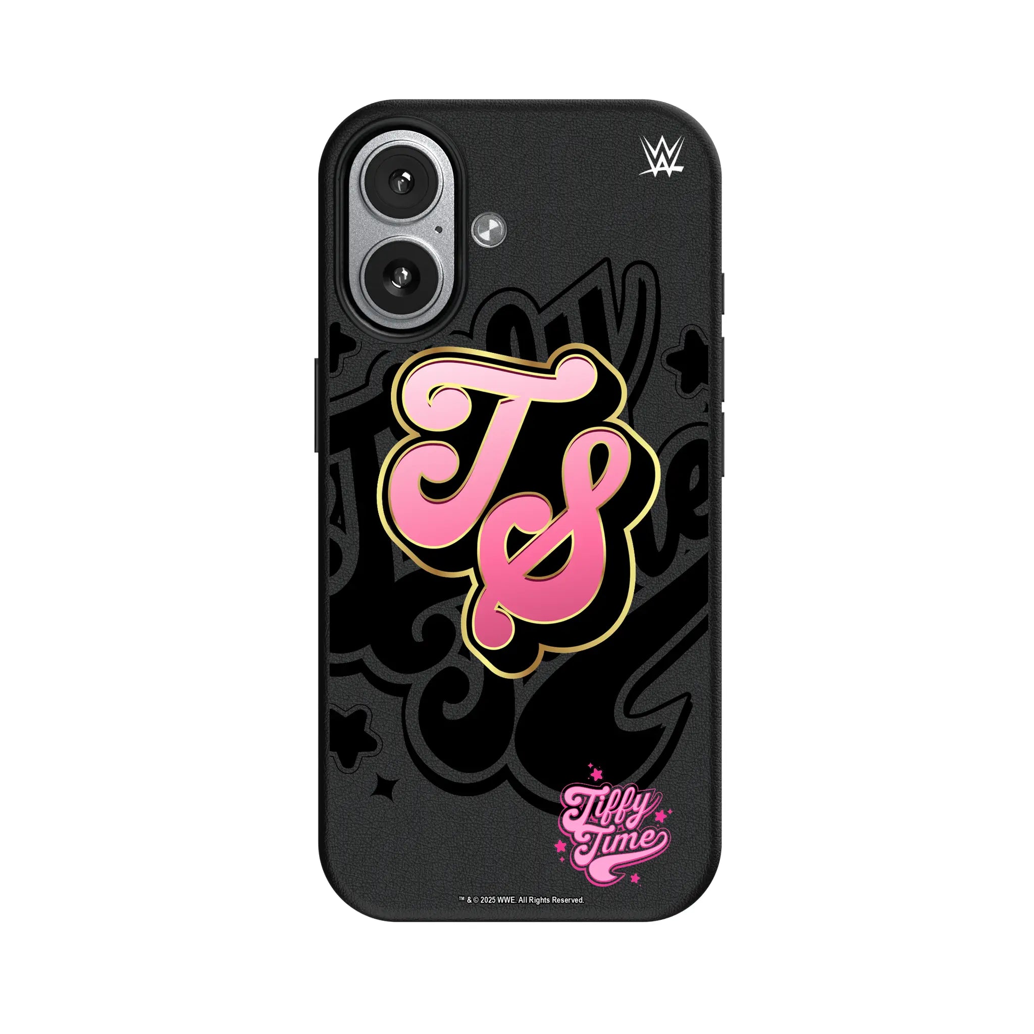 Tiffany Stratton Impact iPhone MagSafe Compatible Phone Case for Apple iPhone#Device_iPhone 17