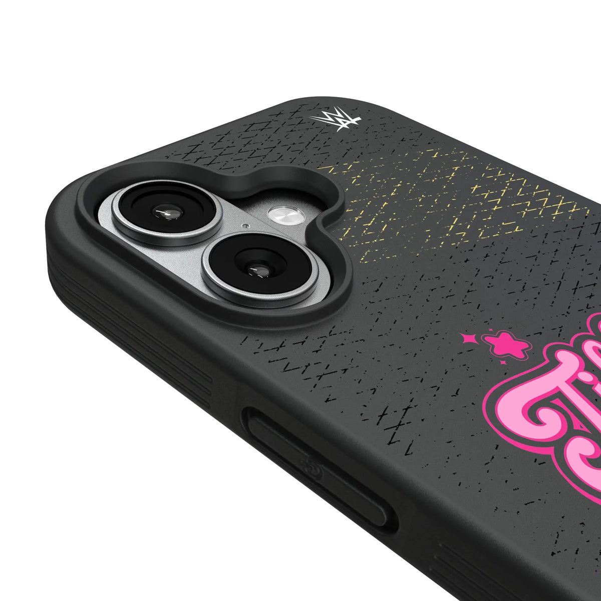 Tiffany Stratton Steel iPhone Bump Phone Case for Apple iPhone - Detail#Device_iPhone 17