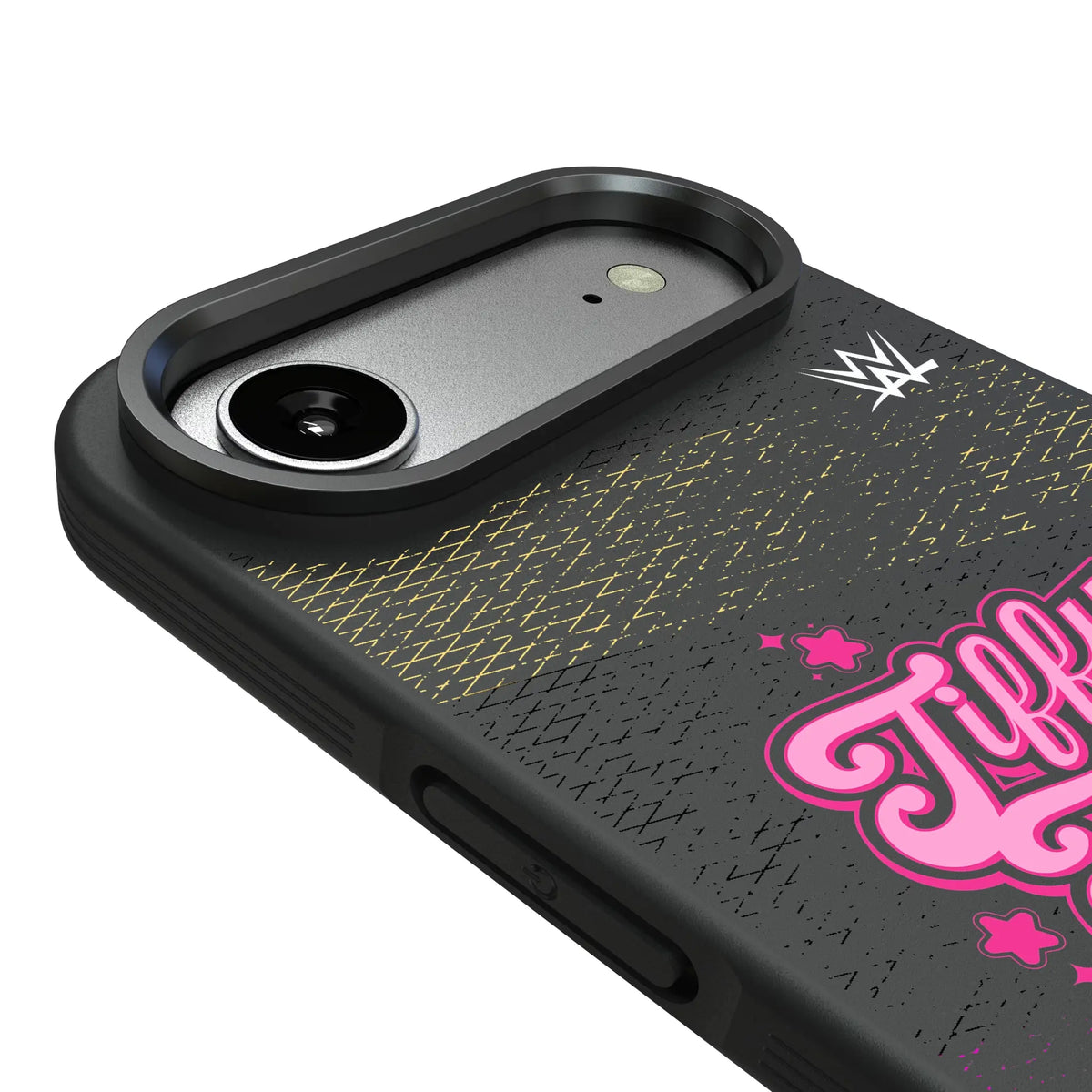 Tiffany Stratton Steel iPhone Bump Phone Case for Apple iPhone - Detail#Device_iPhone Air